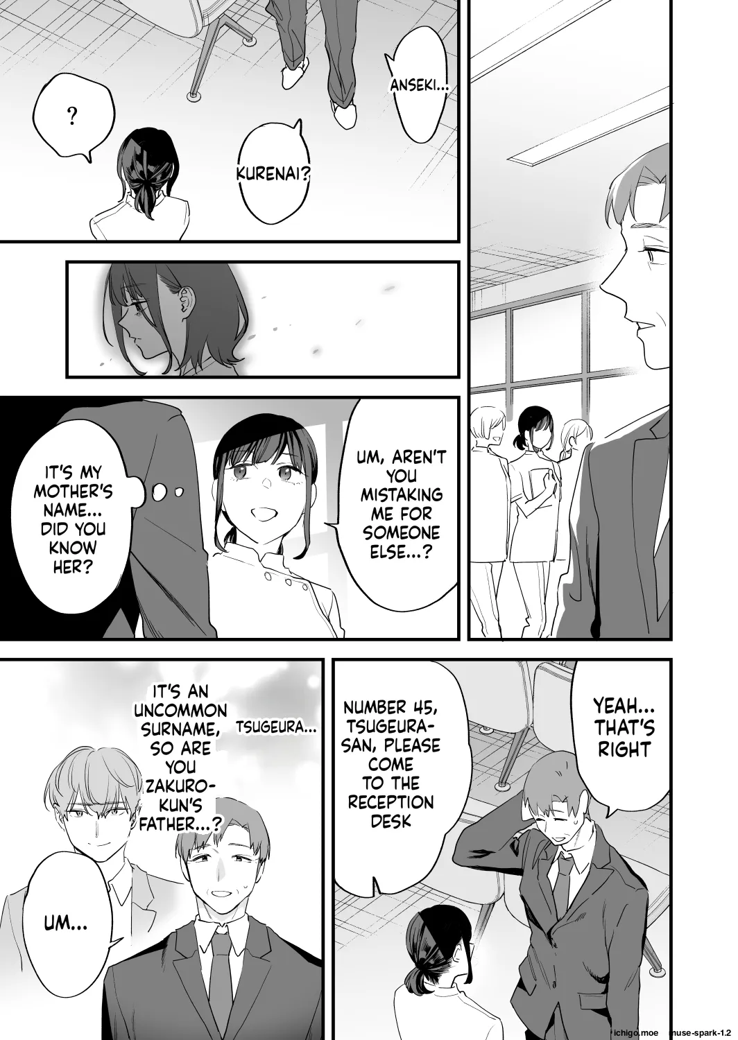 [Mushaburu (Musha Sabu)]Suki ni Nattara Dame, Nanoni -Toshi no Hanareta Onee-san-[English] [Digital] Page 71