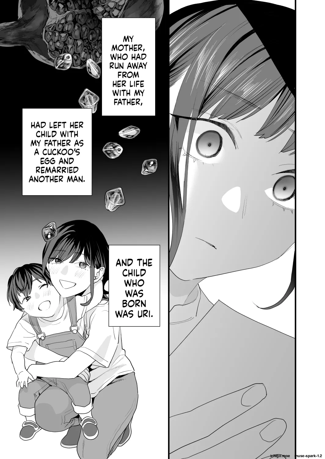 [Mushaburu (Musha Sabu)]Suki ni Nattara Dame, Nanoni -Toshi no Hanareta Onee-san-[English] [Digital] Page 73