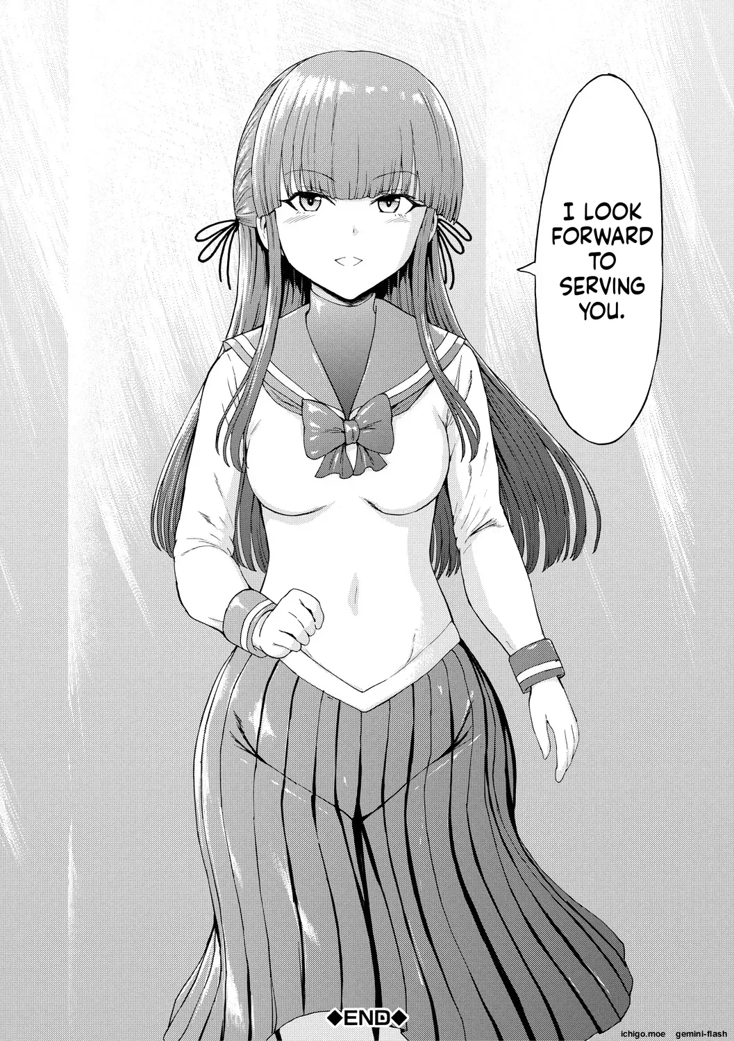 [Hakaba]Yami Seito Kaichou - Dark student council president[English] Page 194