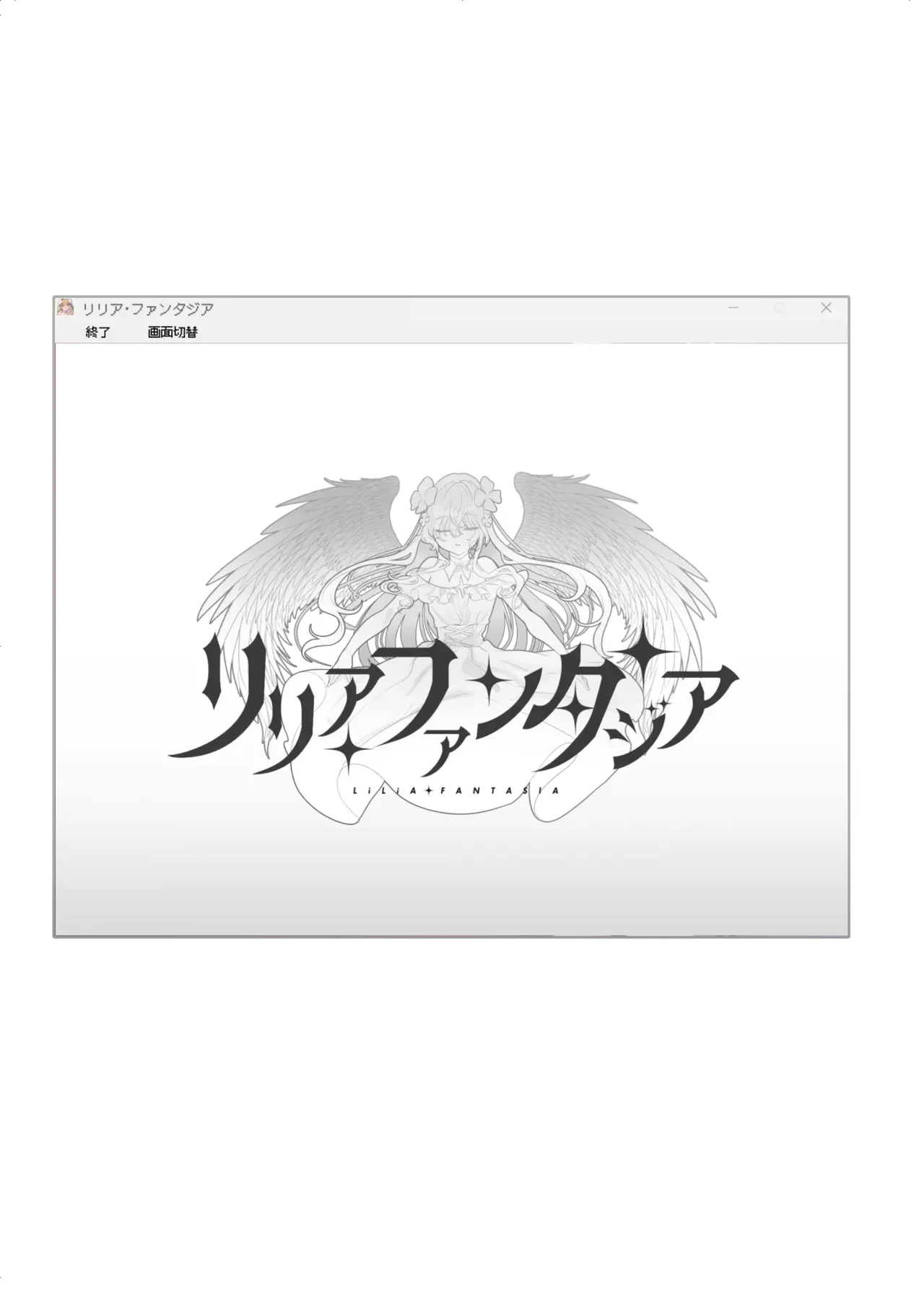 [Shimajiya (Shimaji)]Ero RPG no Onna Shujinkou ni TS Tensei Shitara... ~Machi Ero Event & Haiboku Ecchi de Shojo Soushitsu~[English] [Digital] Page 3