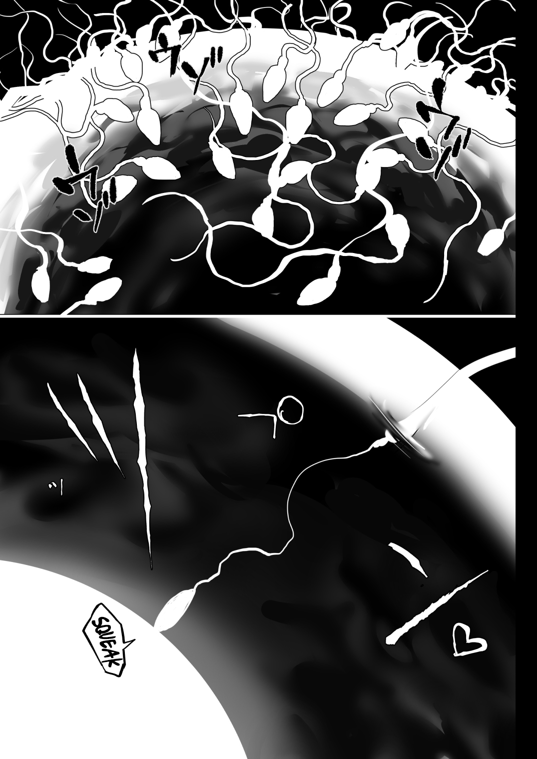 [Ikumura (Iku)]Watashi ni Dashinasai. | Cum for Me.[English] [Decensored] [Digital] Page 66