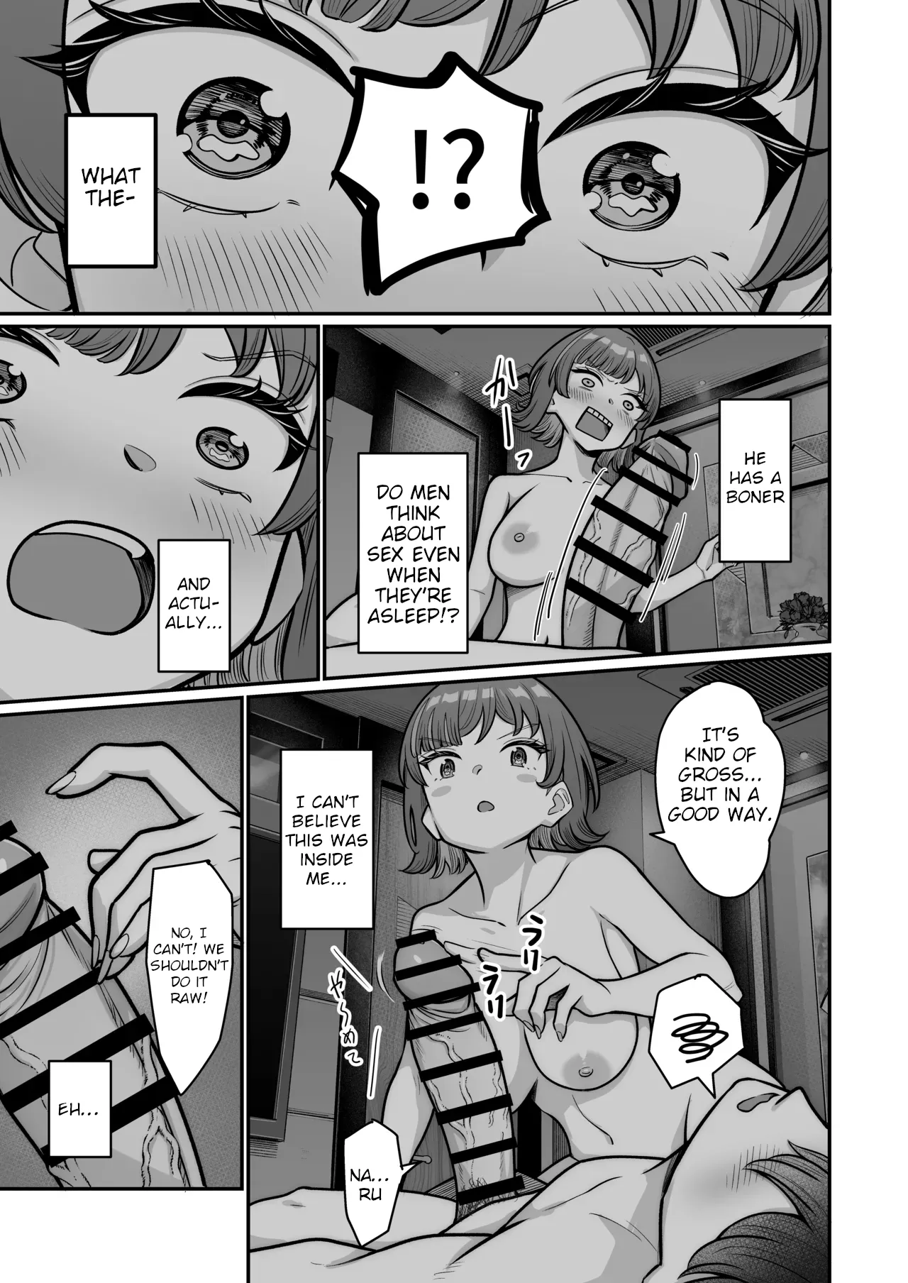 [Jyuu Sensya Usagitai (Takano Tomohiro)]Mukishitsu Gal to Ama Ama na Renai + Omake|  My Sweet Romance with an Emotionless Gal + Bonus[English][Digital] Page 99