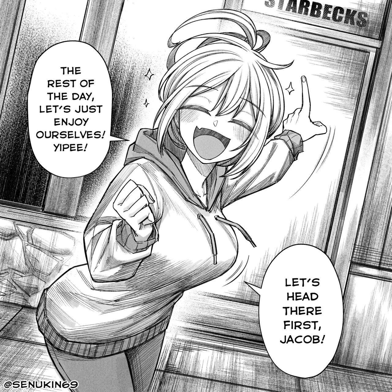 [Senukin]My friend's AnlyFons #1-2 + R18[ongoing] Page 18