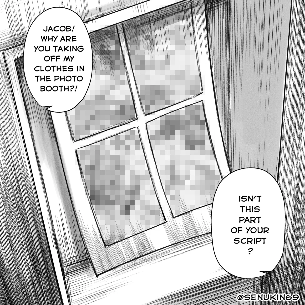 [Senukin]My friend's AnlyFons #1-2 + R18[ongoing] Page 23