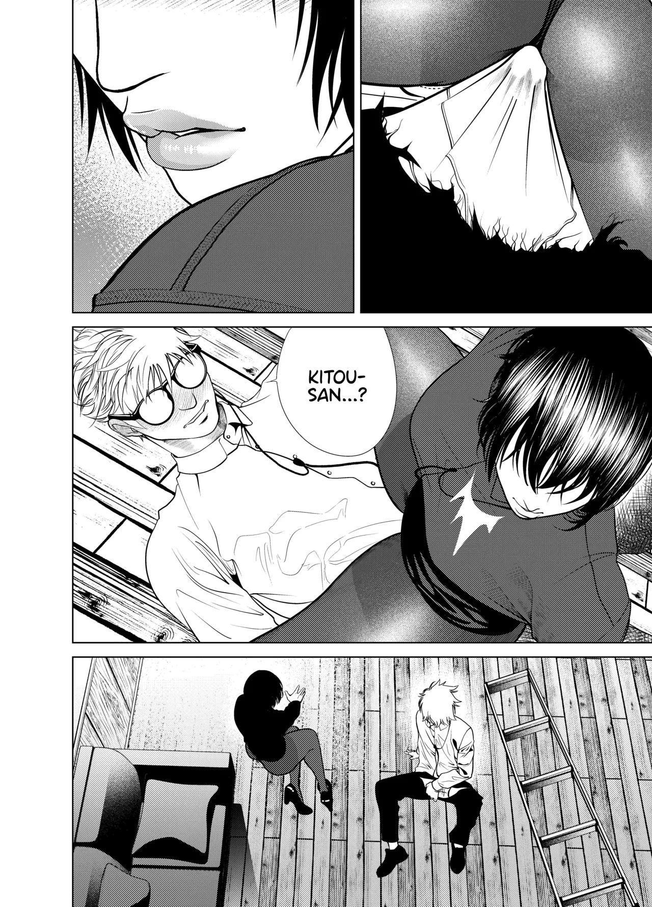 [Soba]Oni Hitozuma Joushi Soushuuhen | The Strict Married Manager[English] Page 23
