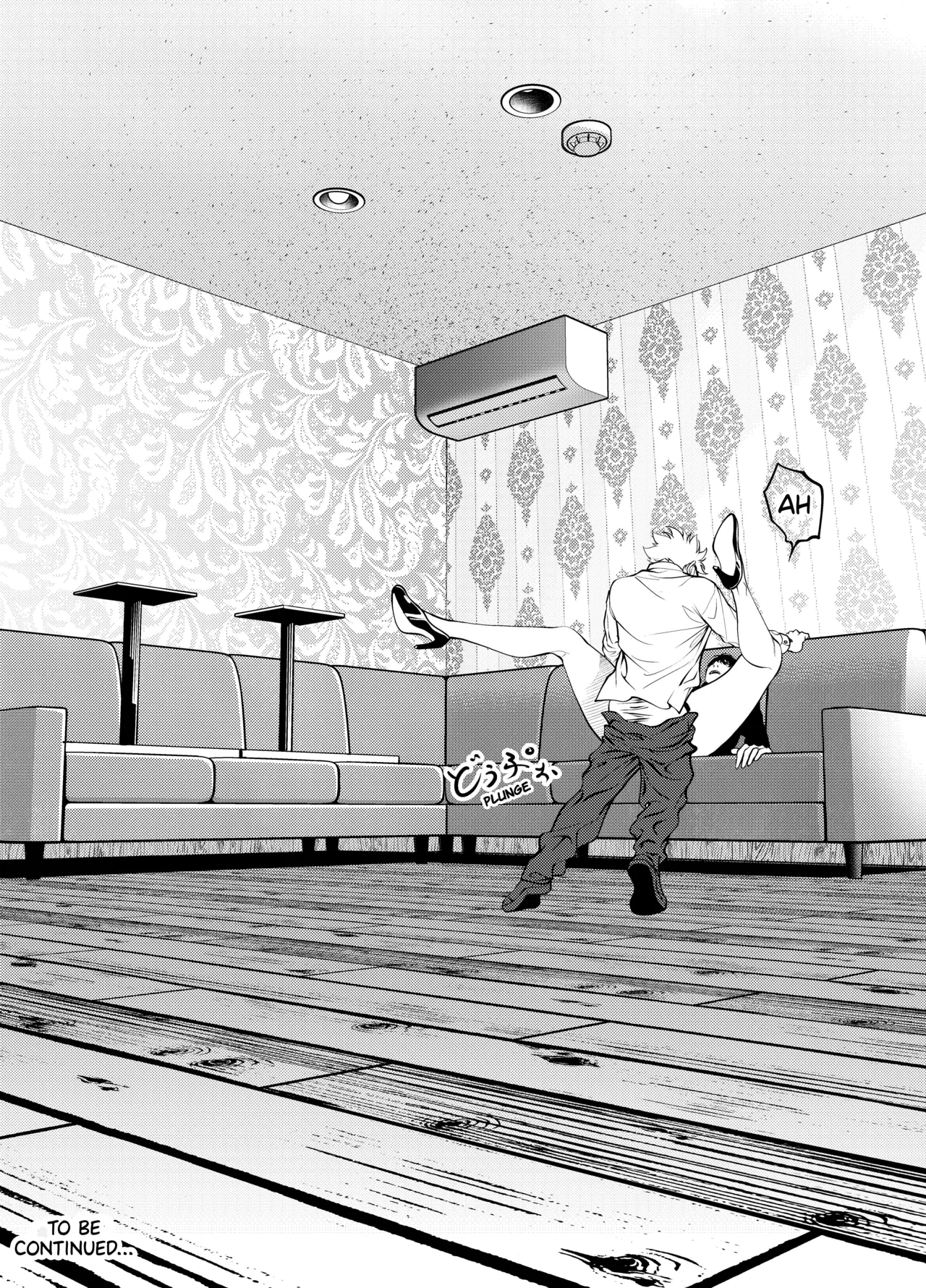 [Soba]Oni Hitozuma Joushi Soushuuhen | The Strict Married Manager[English] Page 81