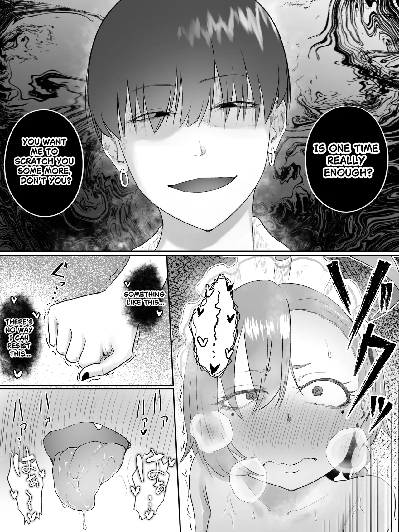 [Nakano Hitona]Atashi ga chikubi dake de iki kuru waka nee daro！！(Blue Archive) [Digital] [English] Page 17