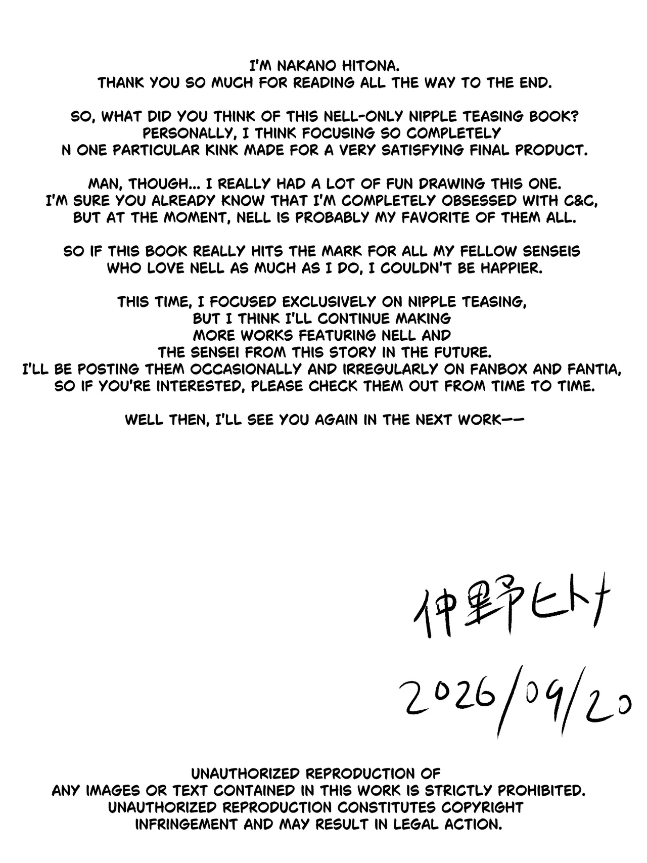 [Nakano Hitona]Atashi ga chikubi dake de iki kuru waka nee daro！！(Blue Archive) [Digital] [English] Page 39