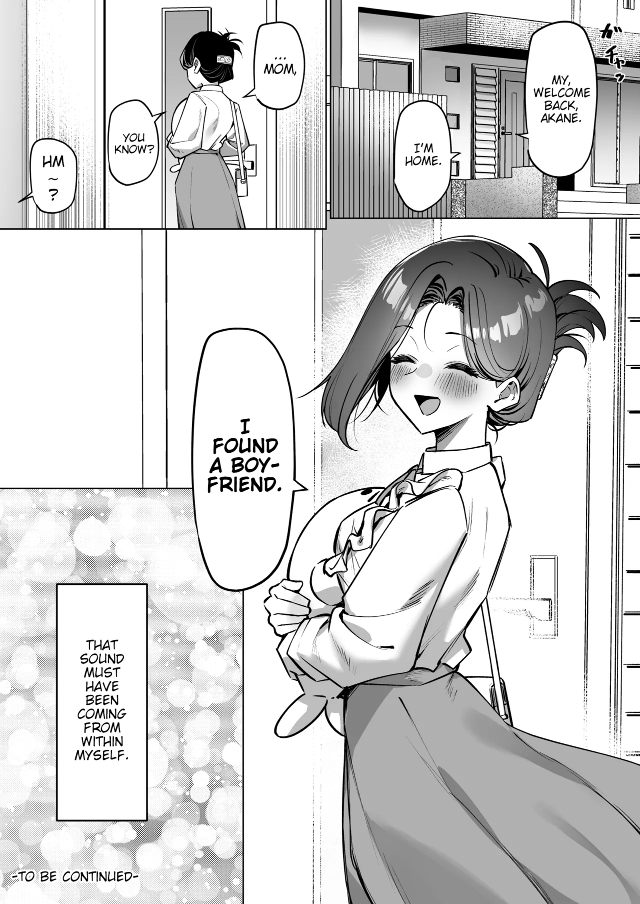 [MM]Yuutousei ni Onanie o Miseru Hanashi | A Story About Showing My Masturbation To An Honor Student [Ongoing].[English] [Poranya] Page 194