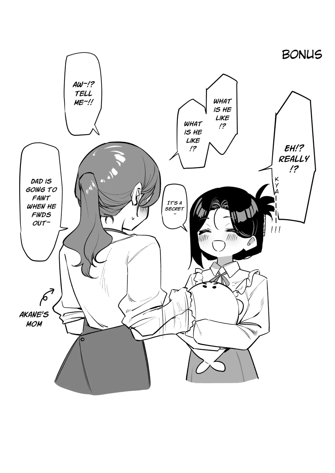 [MM]Yuutousei ni Onanie o Miseru Hanashi | A Story About Showing My Masturbation To An Honor Student [Ongoing].[English] [Poranya] Page 195