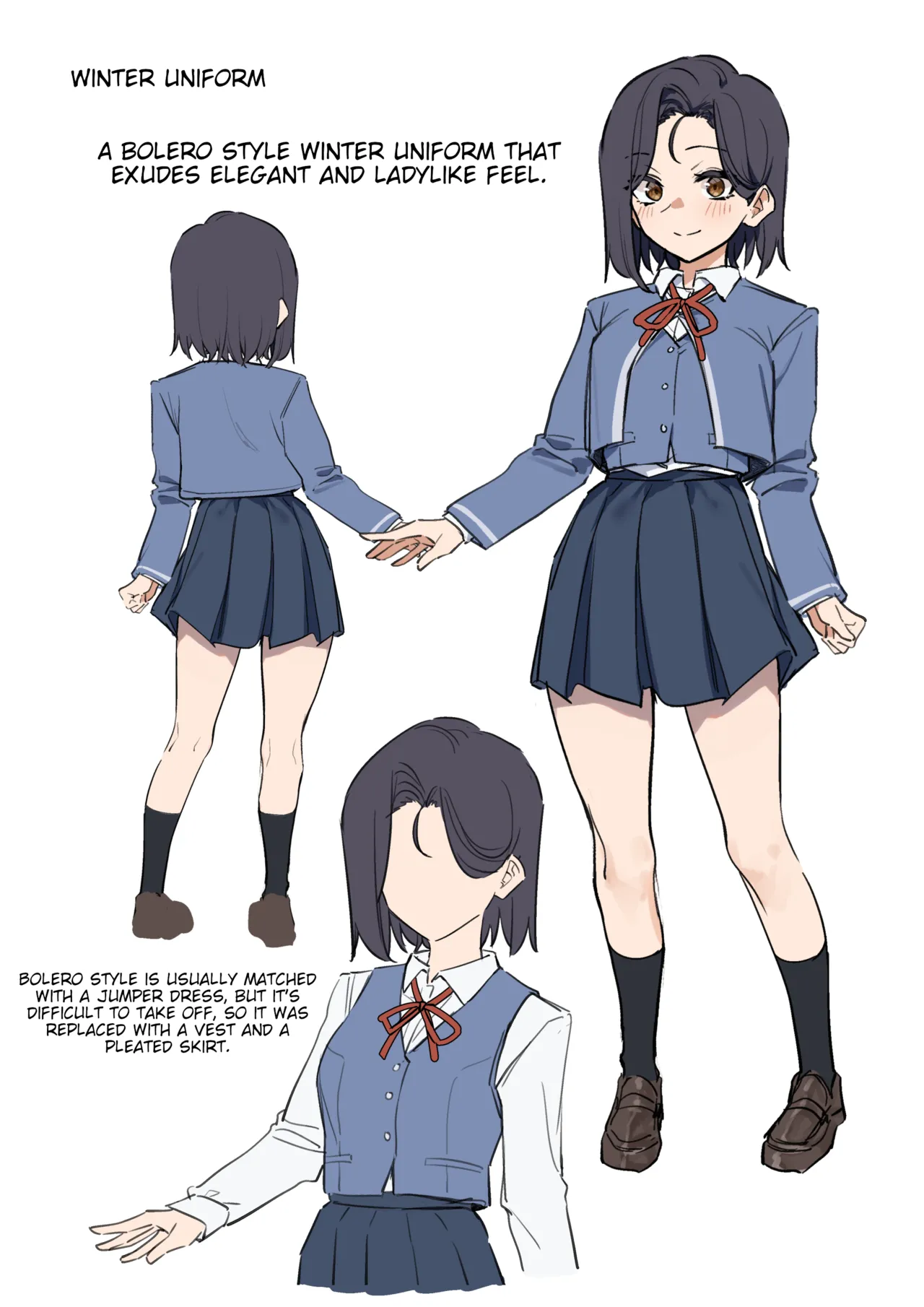 [MM]Yuutousei ni Onanie o Miseru Hanashi | A Story About Showing My Masturbation To An Honor Student [Ongoing].[English] [Poranya] Page 257