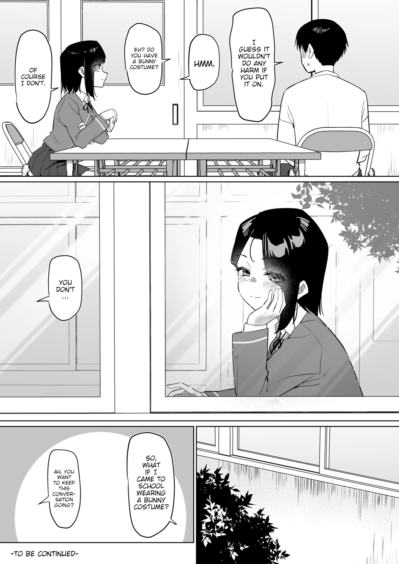 [MM]Yuutousei ni Onanie o Miseru Hanashi | A Story About Showing My Masturbation To An Honor Student [Ongoing].[English] [Poranya] Page 262