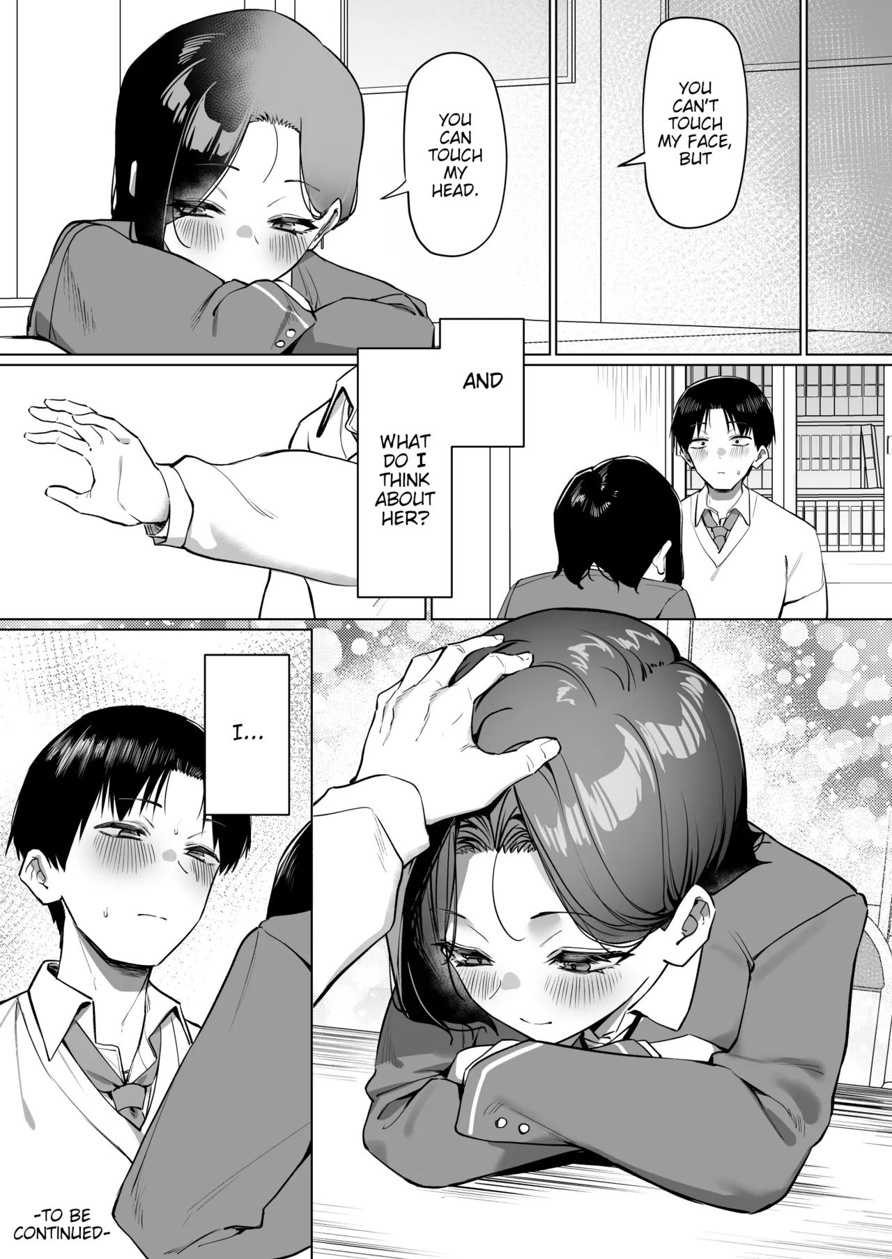 [MM]Yuutousei ni Onanie o Miseru Hanashi | A Story About Showing My Masturbation To An Honor Student [Ongoing].[English] [Poranya] Page 288