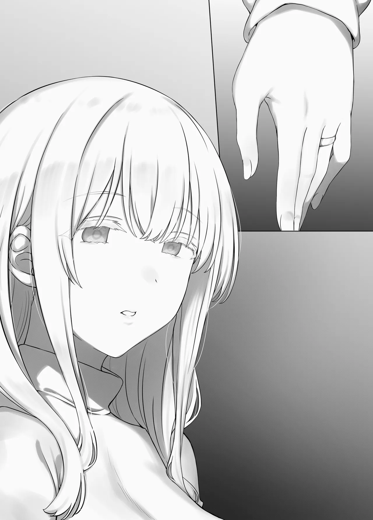 [K-Ten]Saimin Oji-san no Ongaeshi Saimin Oji-san wa Smapho o Hirotte Moratta Orei ni Otokonoko no Akogare no Onee-san o Saimin Mesu Dorei ni Shite Agemashita to sa Page 56