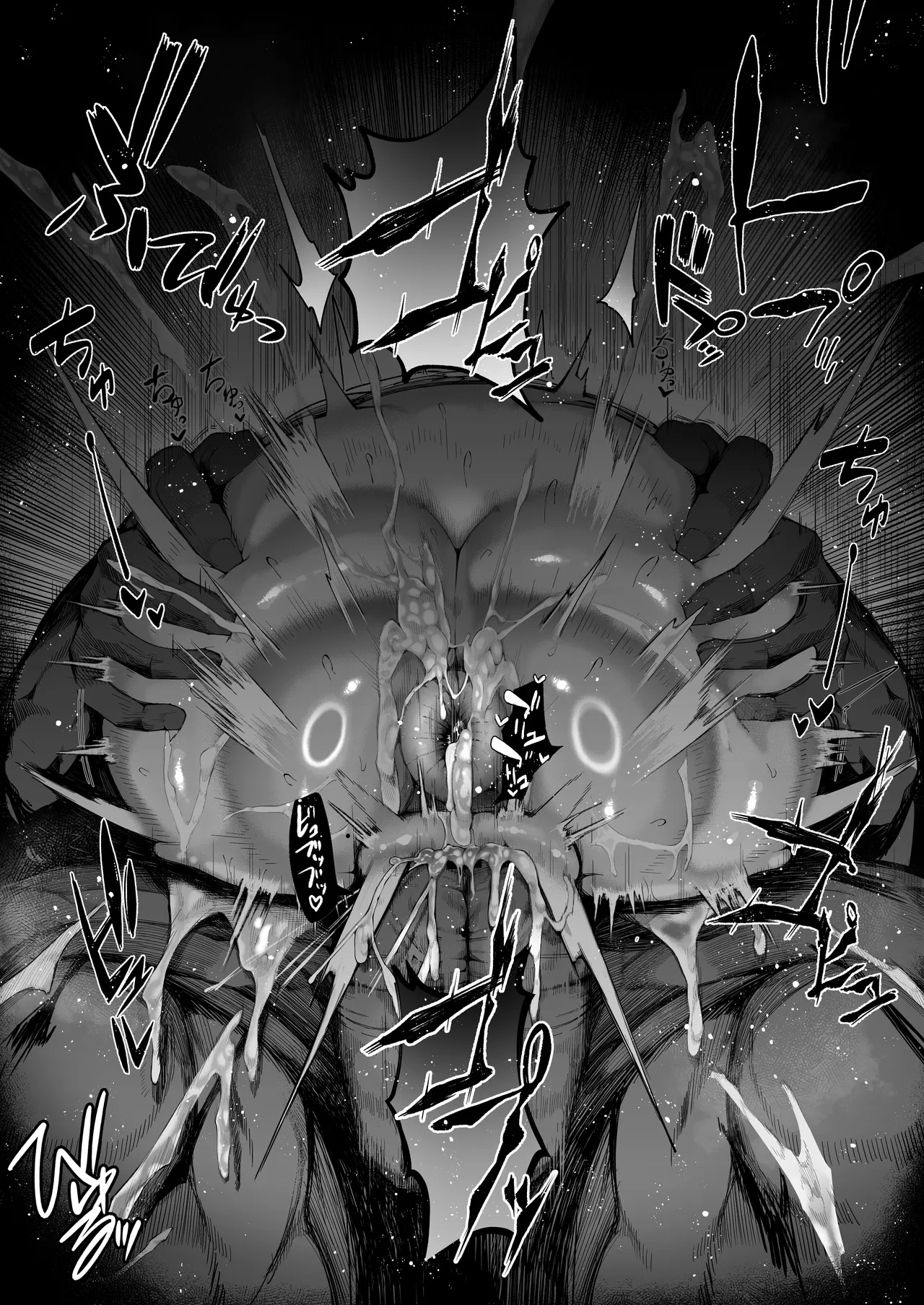 [Shirumamire Teishoku (Shirusuke)]Boku no Class no GraDol ga Zetsurin Chinko ni Ochiru made[Digital] Page 166