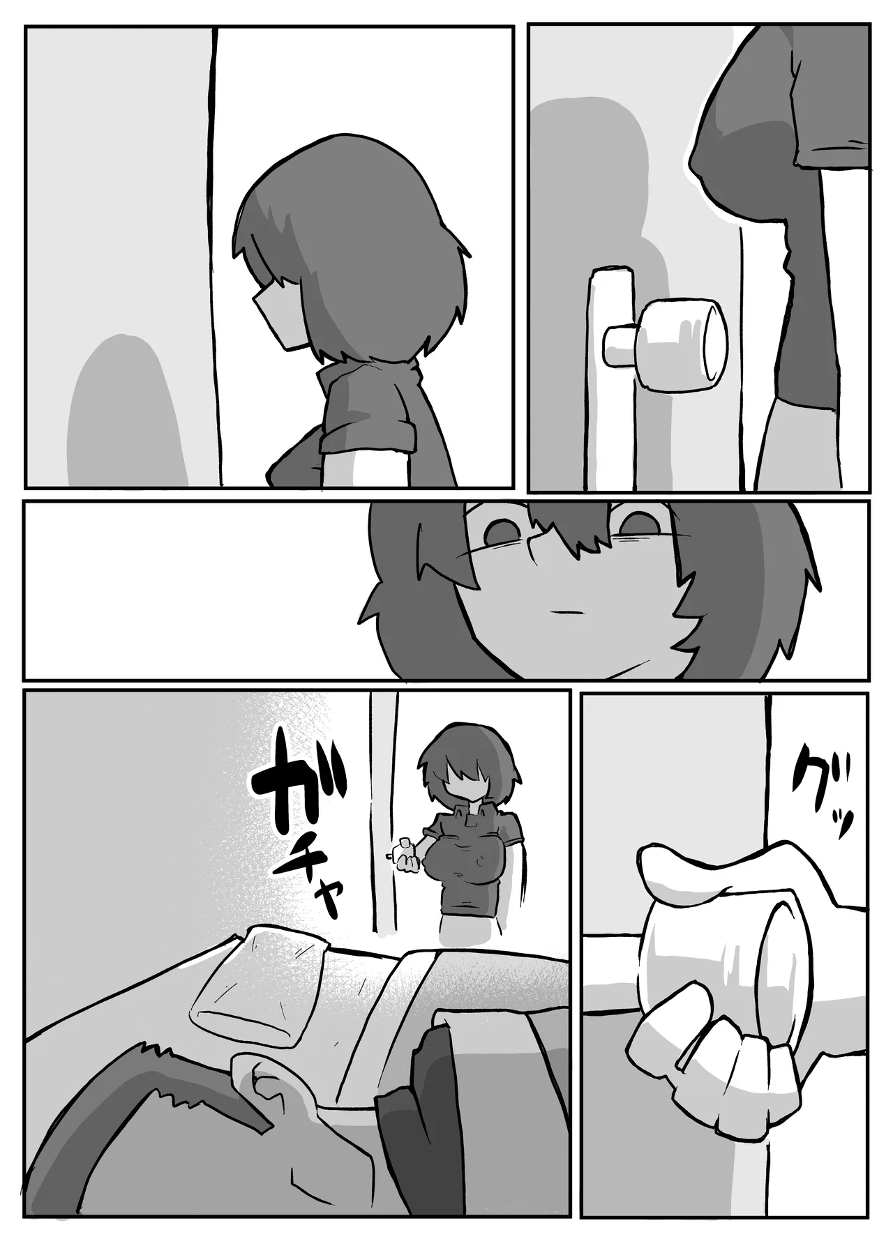 [Otto]Donichi ni Kazoku no Menomae de Goutou ni Okasare Tsuzuketa Hahaoya Page 126