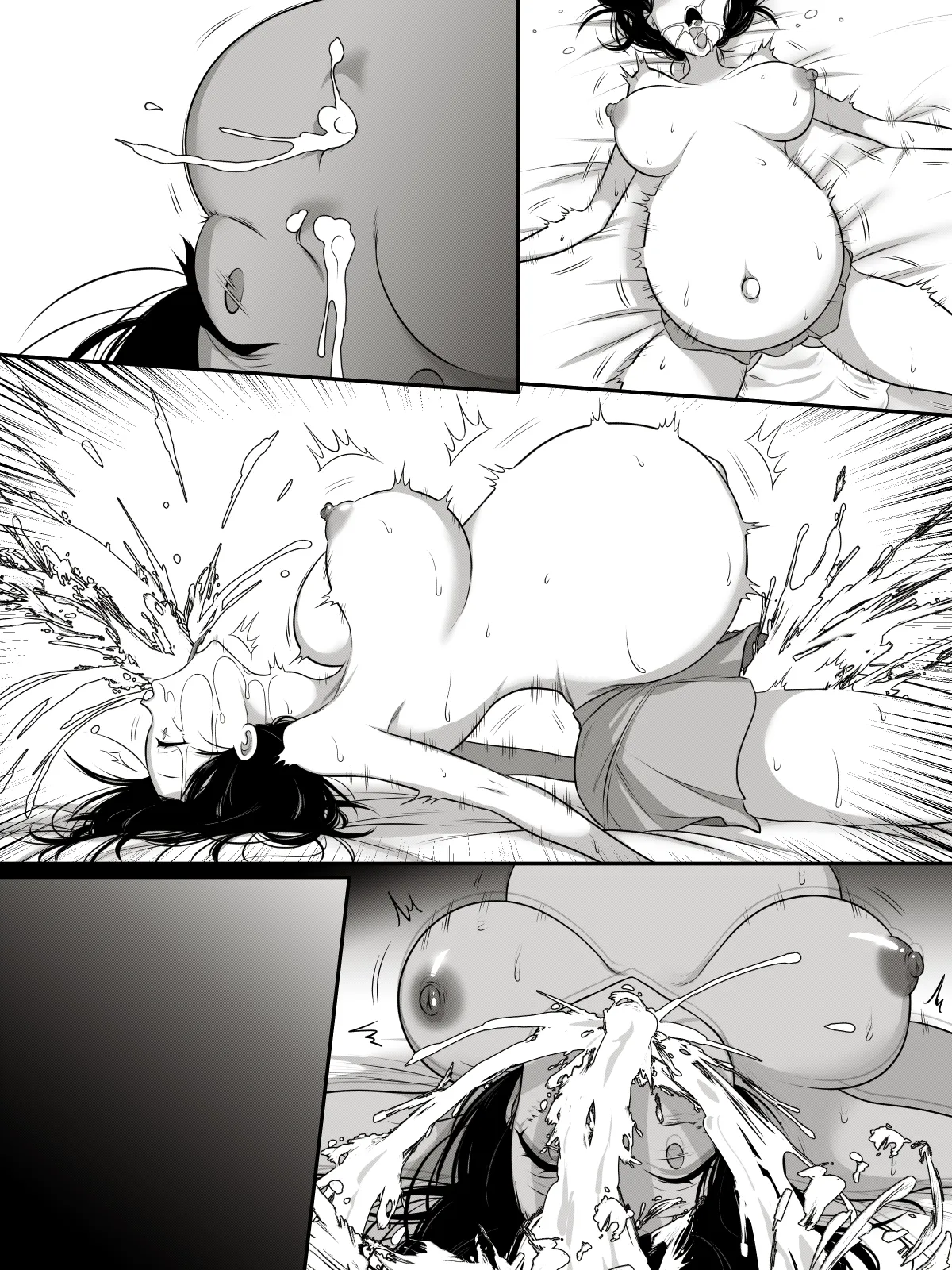 [ささみどり]Fanbox Page 13