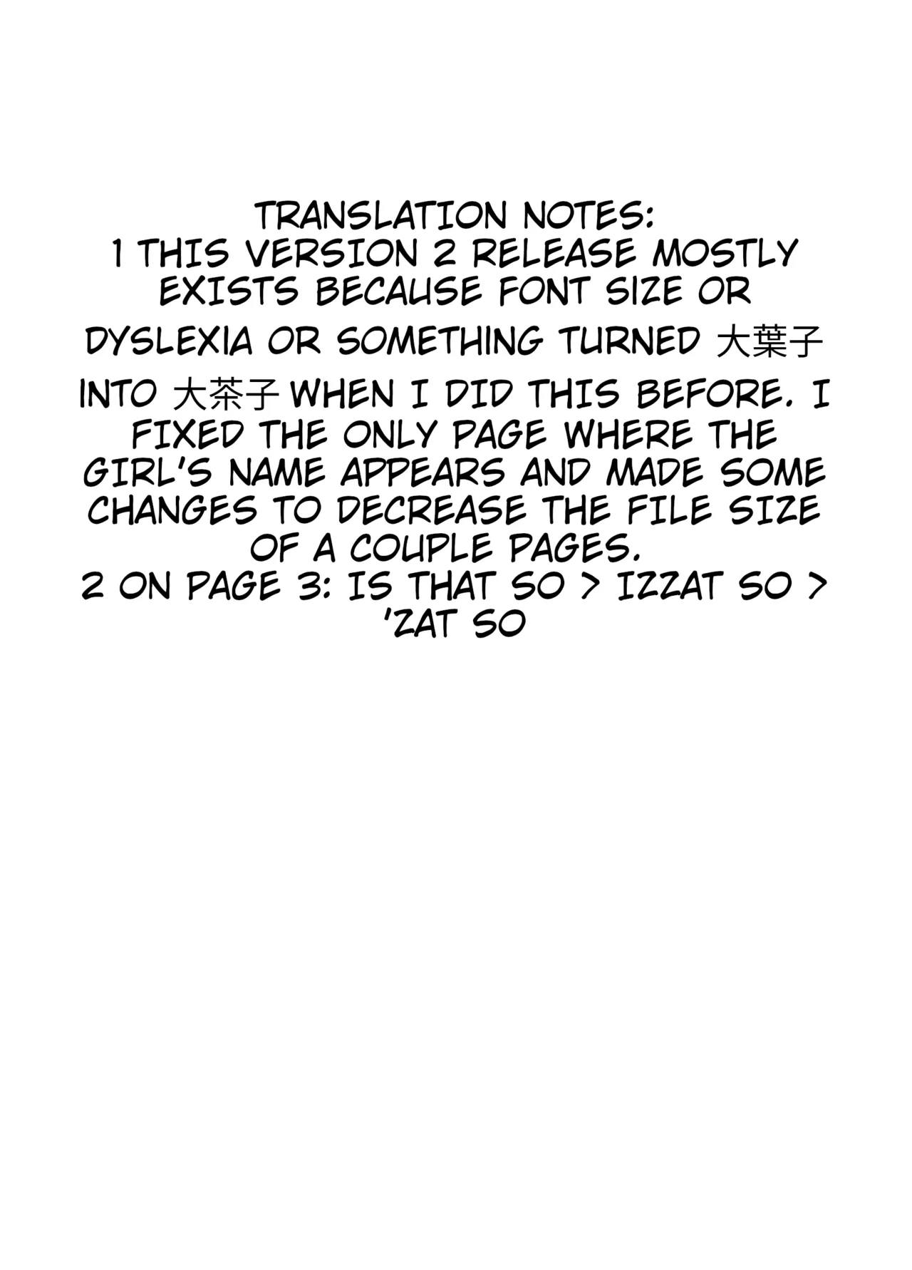 [Garagara Tarou]Bunkasai de Otaku Onna Tomodachi no Maid Cos ni Muratsuita no de, Hitoke no nai Toire ni Tsurekonde Sex suru Hanashi | A Tale of Getting Horny Seeing My Girl Otaku Friend in a Maid Costume At the Culture Festival and Taking Her to an Empty Bathroom for a Fuck v2[English] Page 6