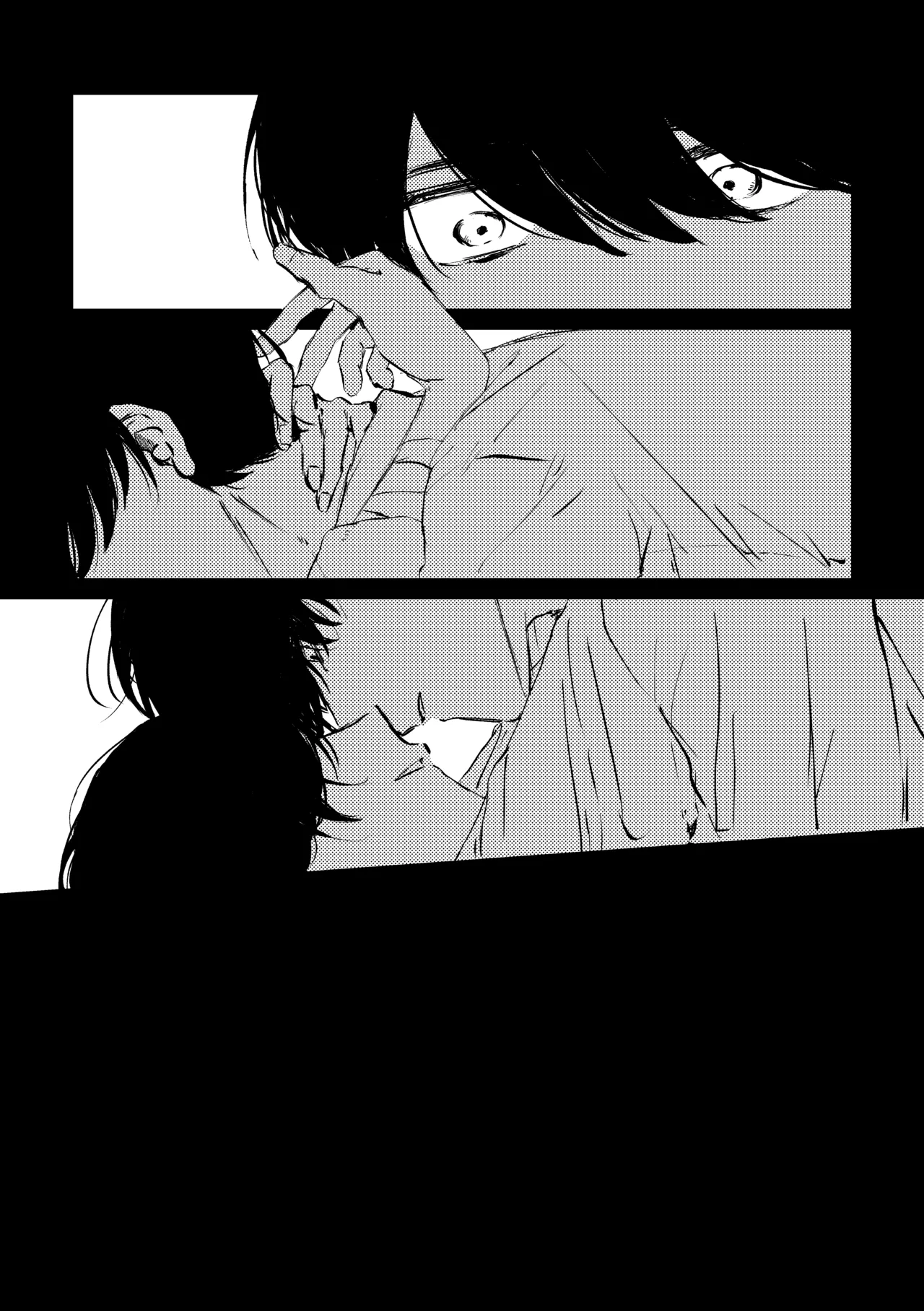 [胸肉 (arui＿wa)]明滅(Ooe) [Digital] Page 17