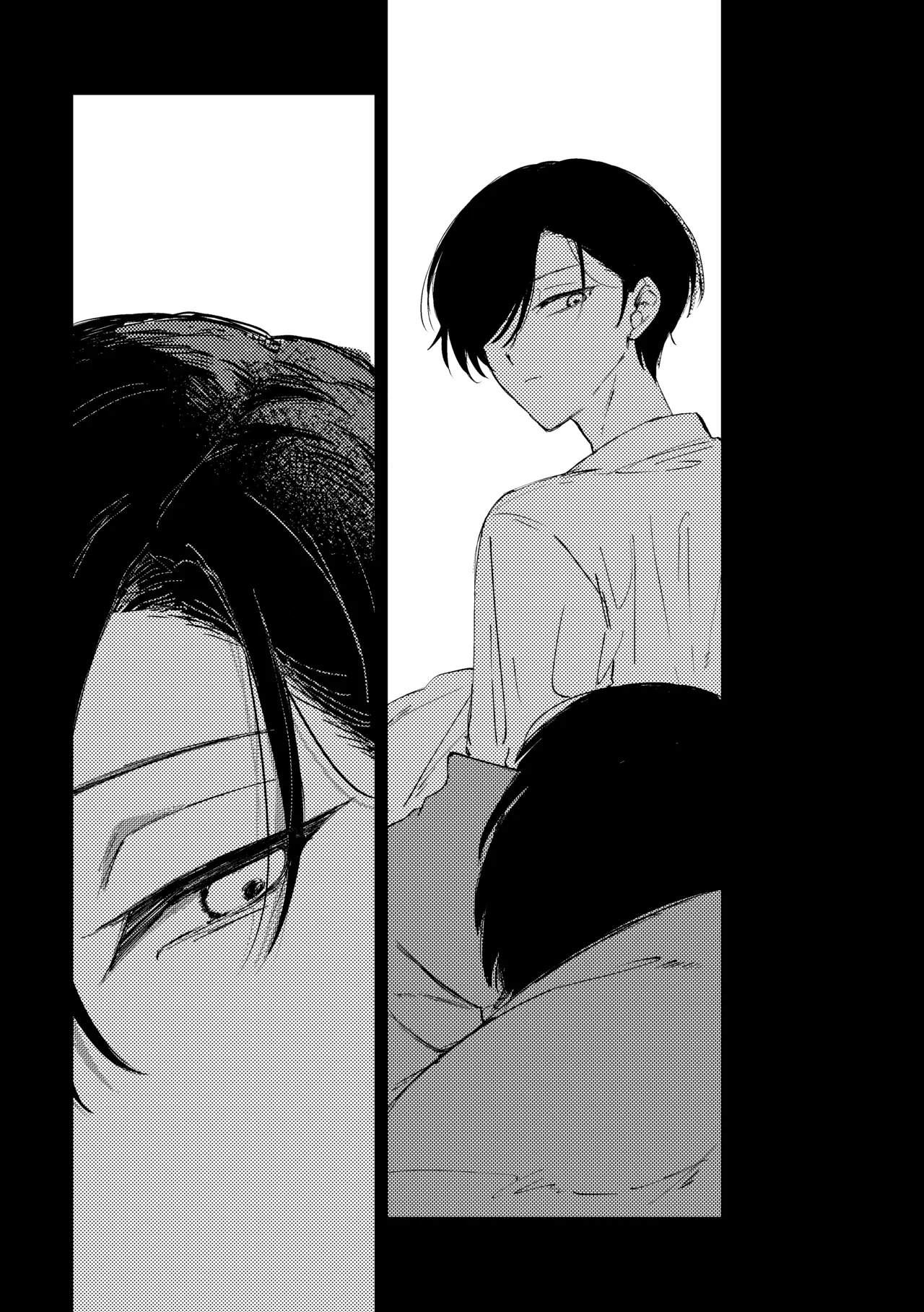 [胸肉 (arui＿wa)]明滅(Ooe) [Digital] Page 20
