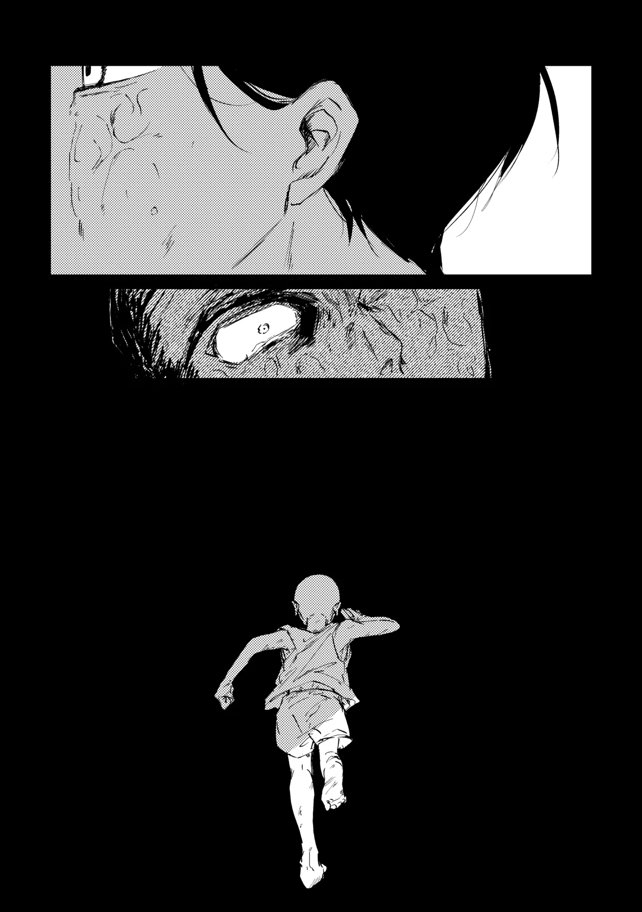 [胸肉 (arui＿wa)]明滅(Ooe) [Digital] Page 30