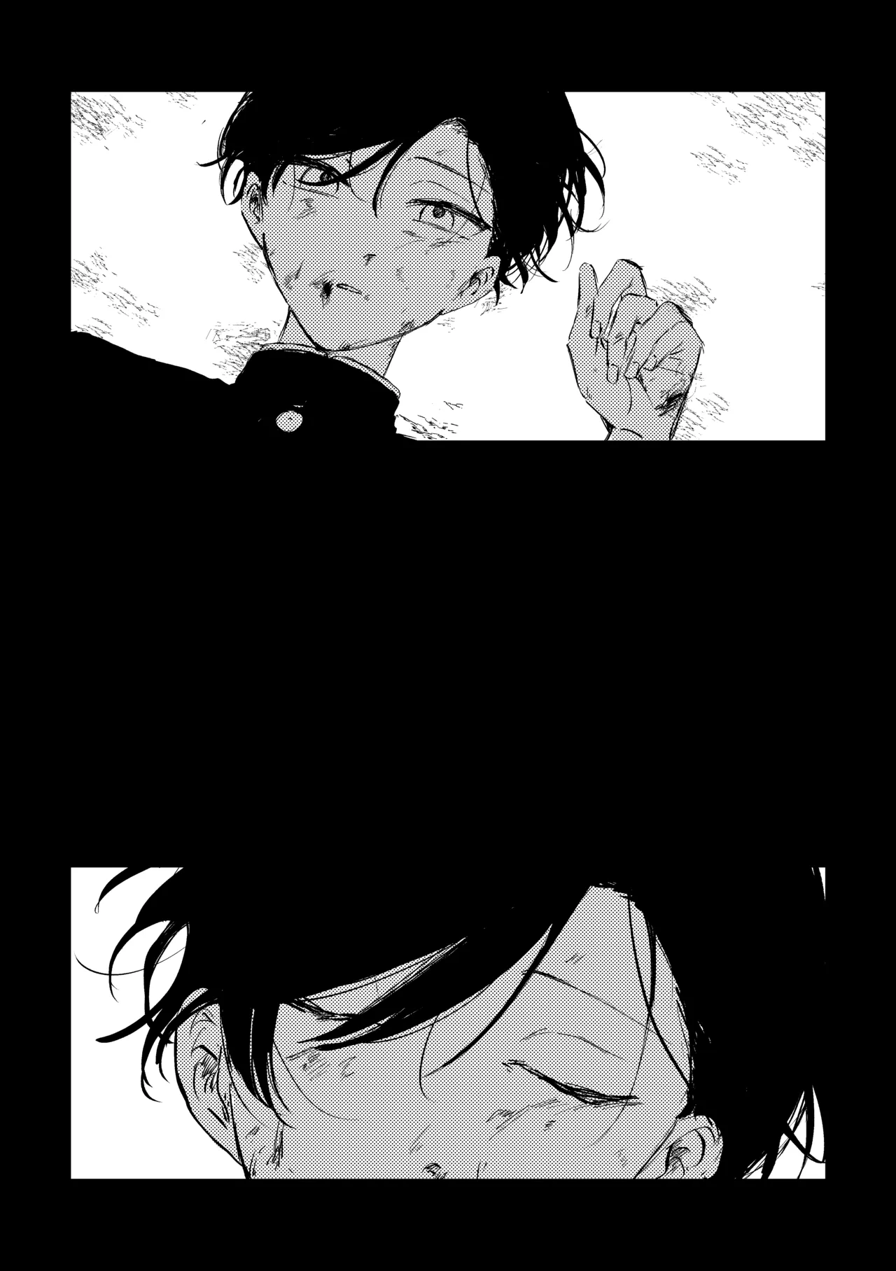 [胸肉 (arui＿wa)]明滅(Ooe) [Digital] Page 31