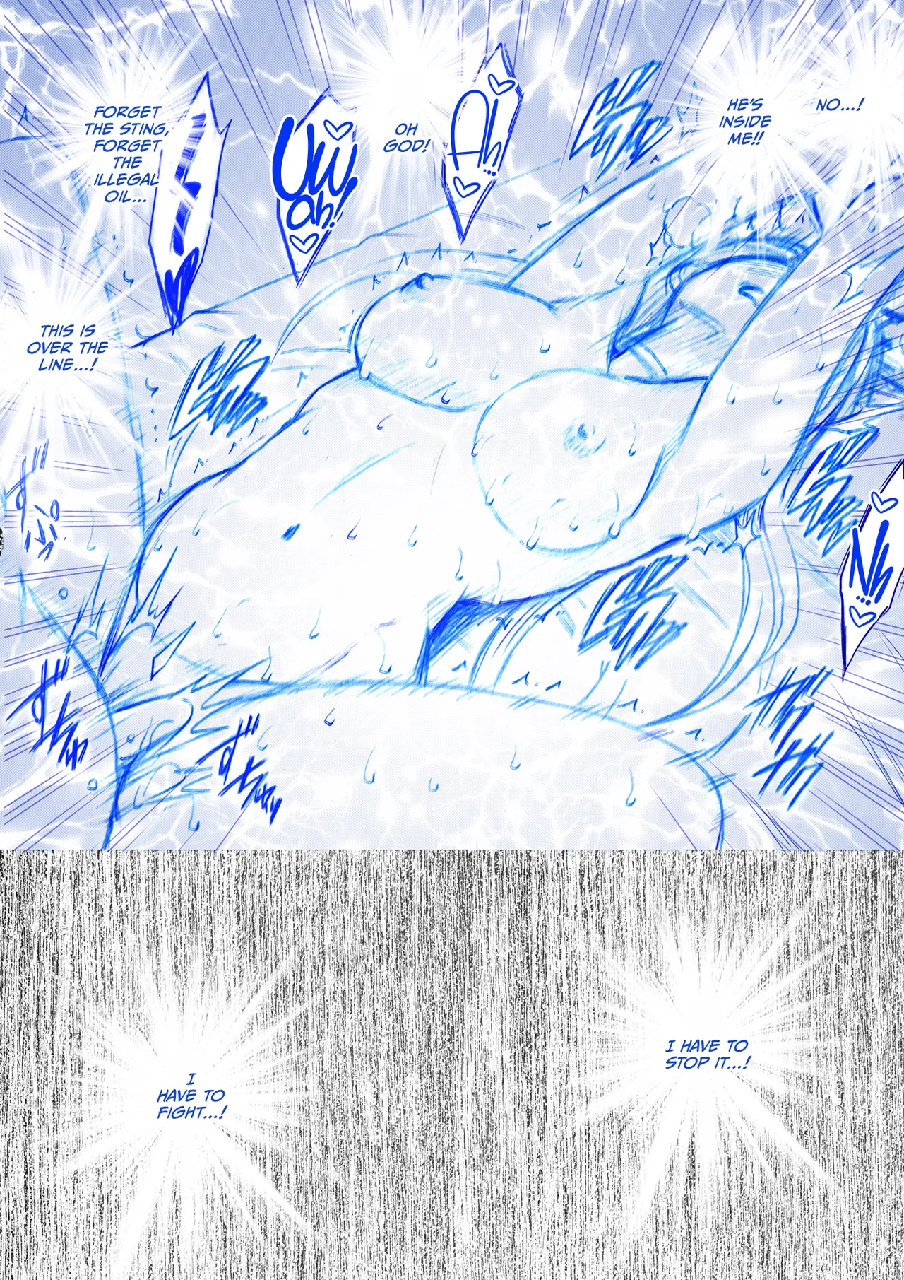 [Crimson]Fantia Gentei「Otori Sousakan Kyouka Esute Sennyuu hen 」①～④[English][CulturedCommissions] Page 25