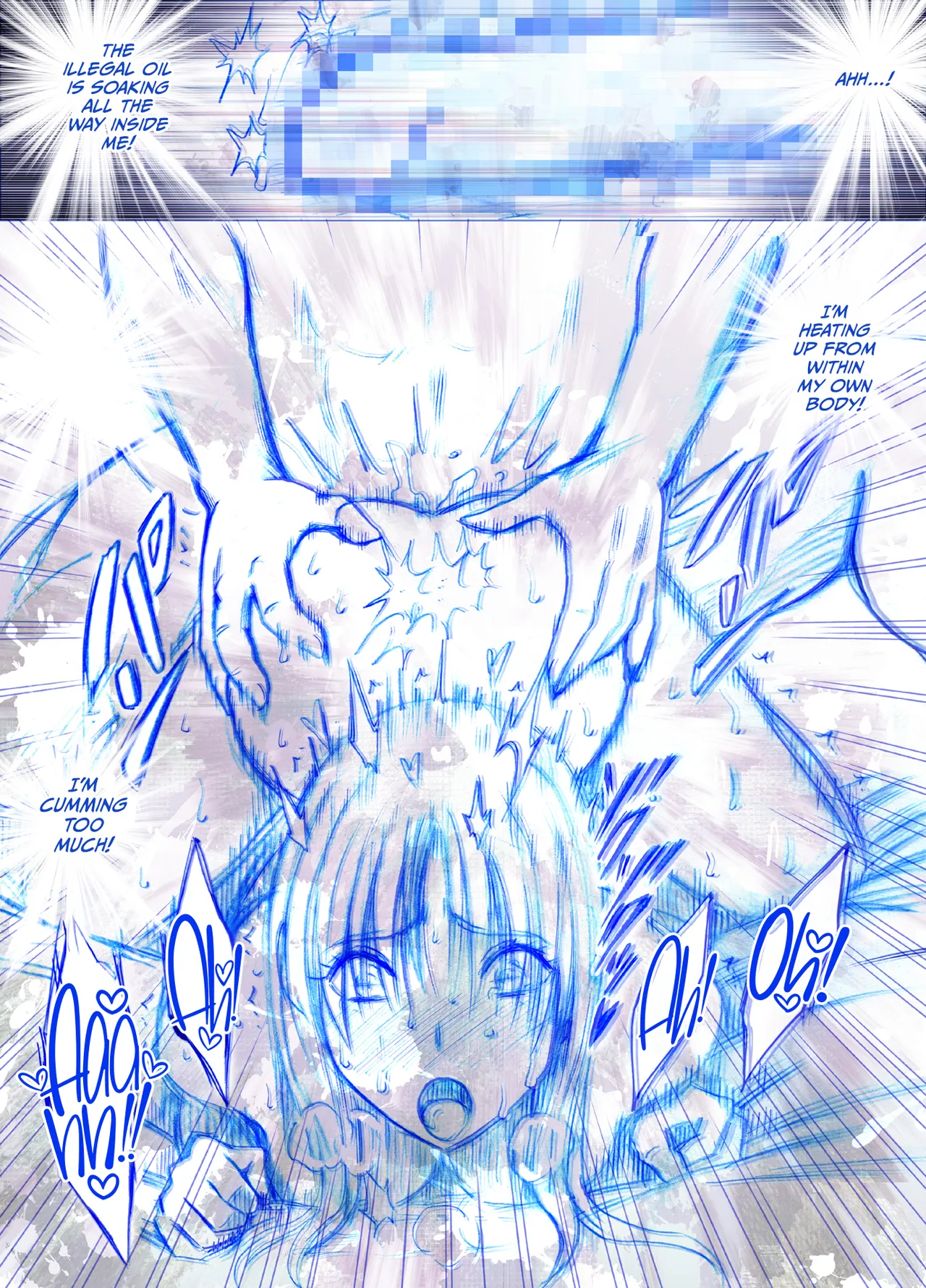 [Crimson]Fantia Gentei「Otori Sousakan Kyouka Esute Sennyuu hen 」①～④[English][CulturedCommissions] Page 28