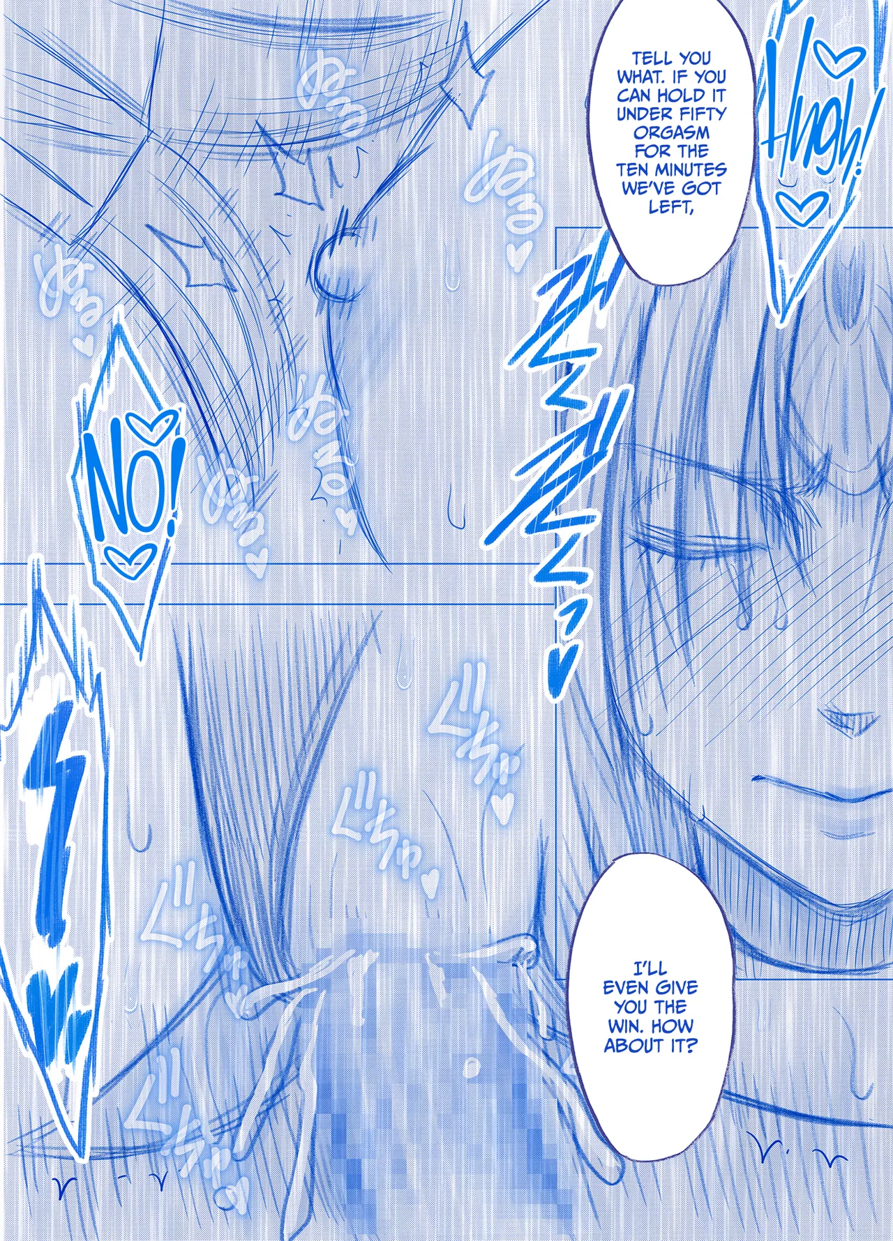 [Crimson]Fantia Gentei「Otori Sousakan Kyouka」Cosplay Kakutou hen①～⑨[English][CulturedCommissions] Page 66