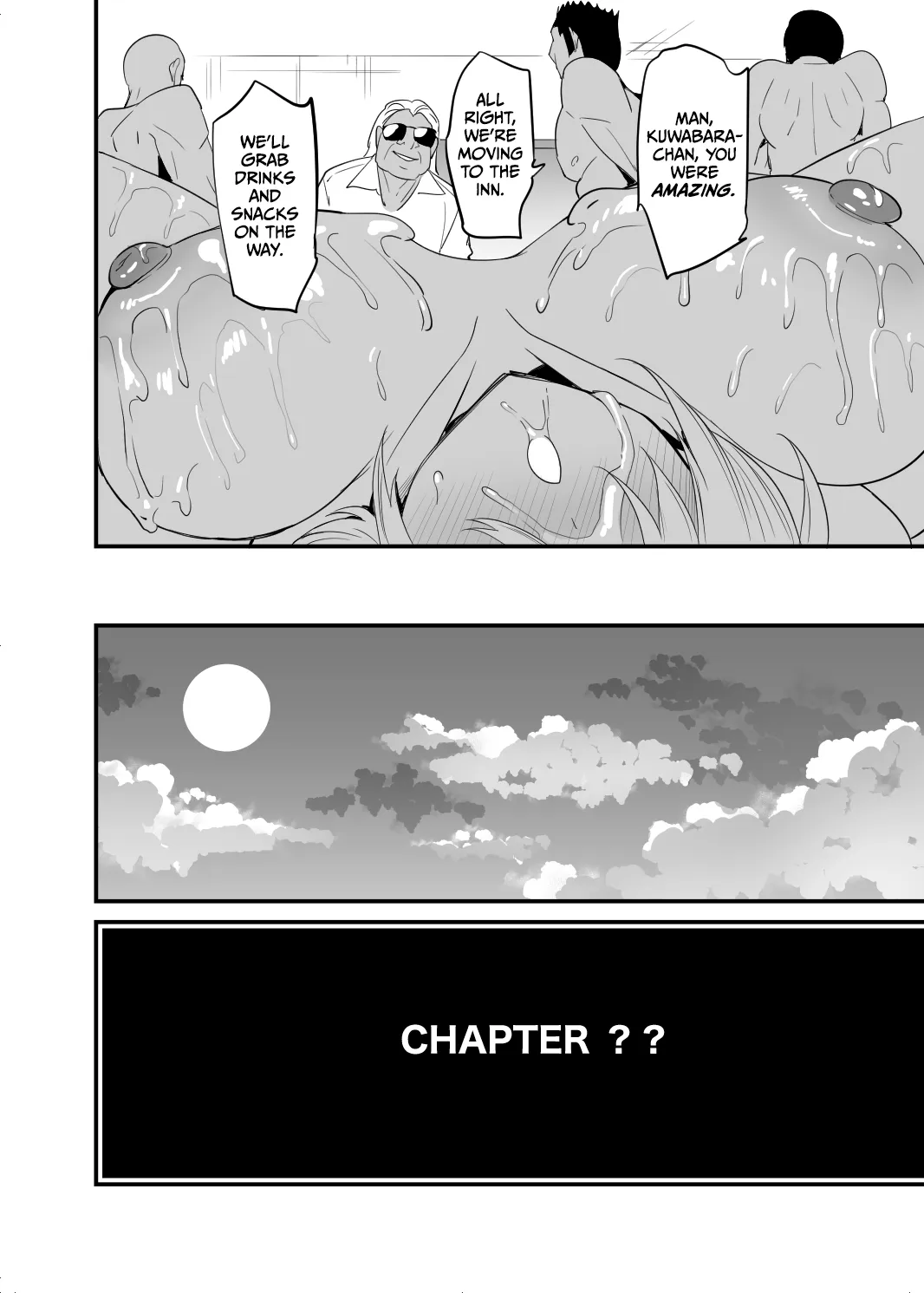 [OTOMEKIBUN (Sansyoku Amido.)]Kuwabara, AV Gakkou de Seishun! 21 | Swimming Club Ace Kuwabara 21[English] [CulturedCommissions] [Digital] Page 30