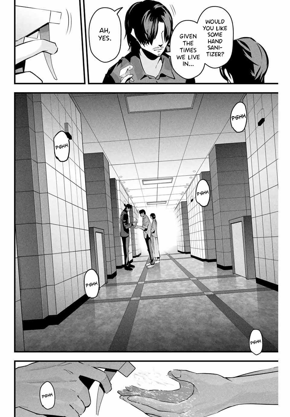 [MITA&Hakaru Itsuku]It's not Just Adultery - Chapter 1-17(ENGLISH) Page 114