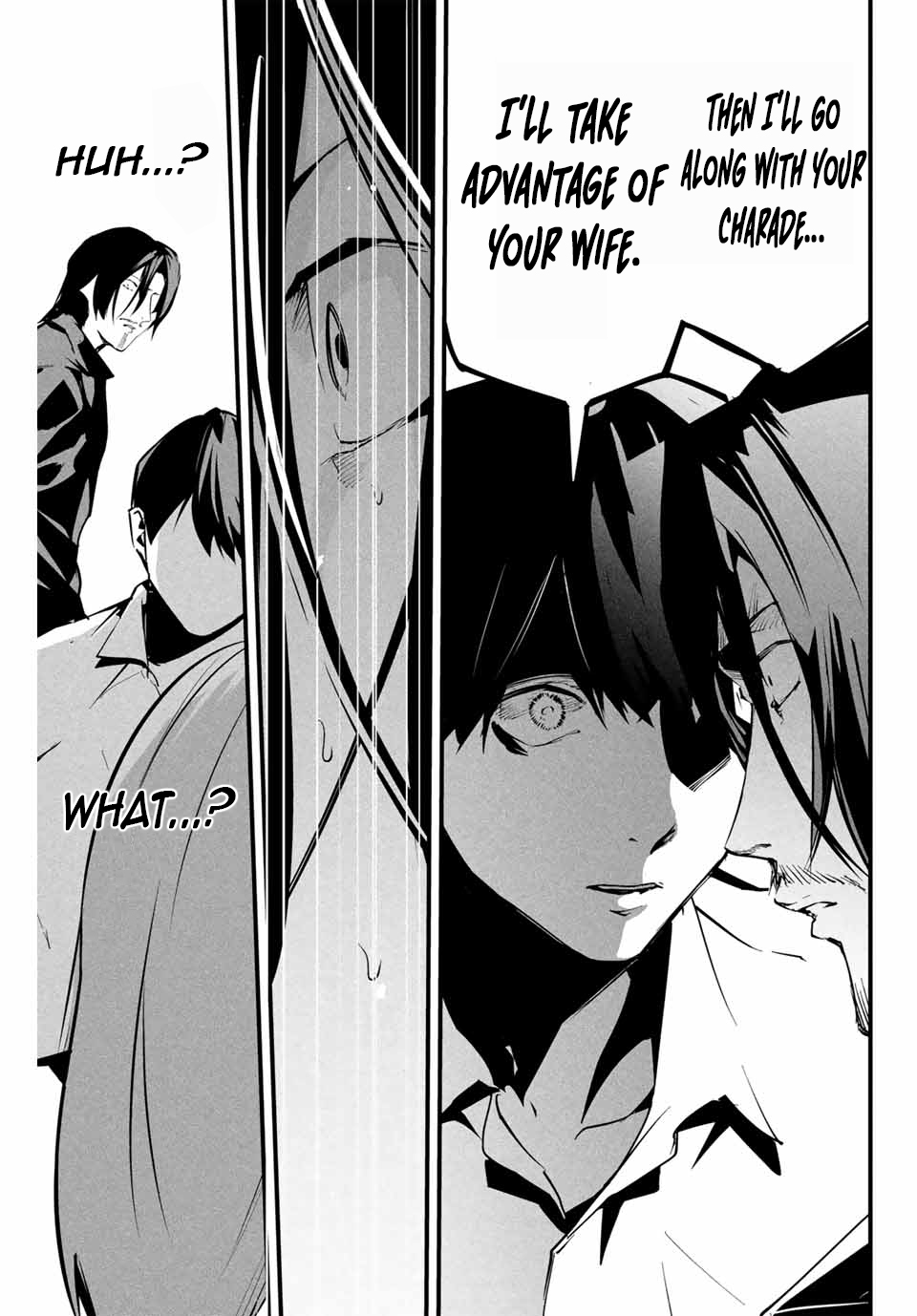 [MITA&Hakaru Itsuku]It's not Just Adultery - Chapter 1-17(ENGLISH) Page 171
