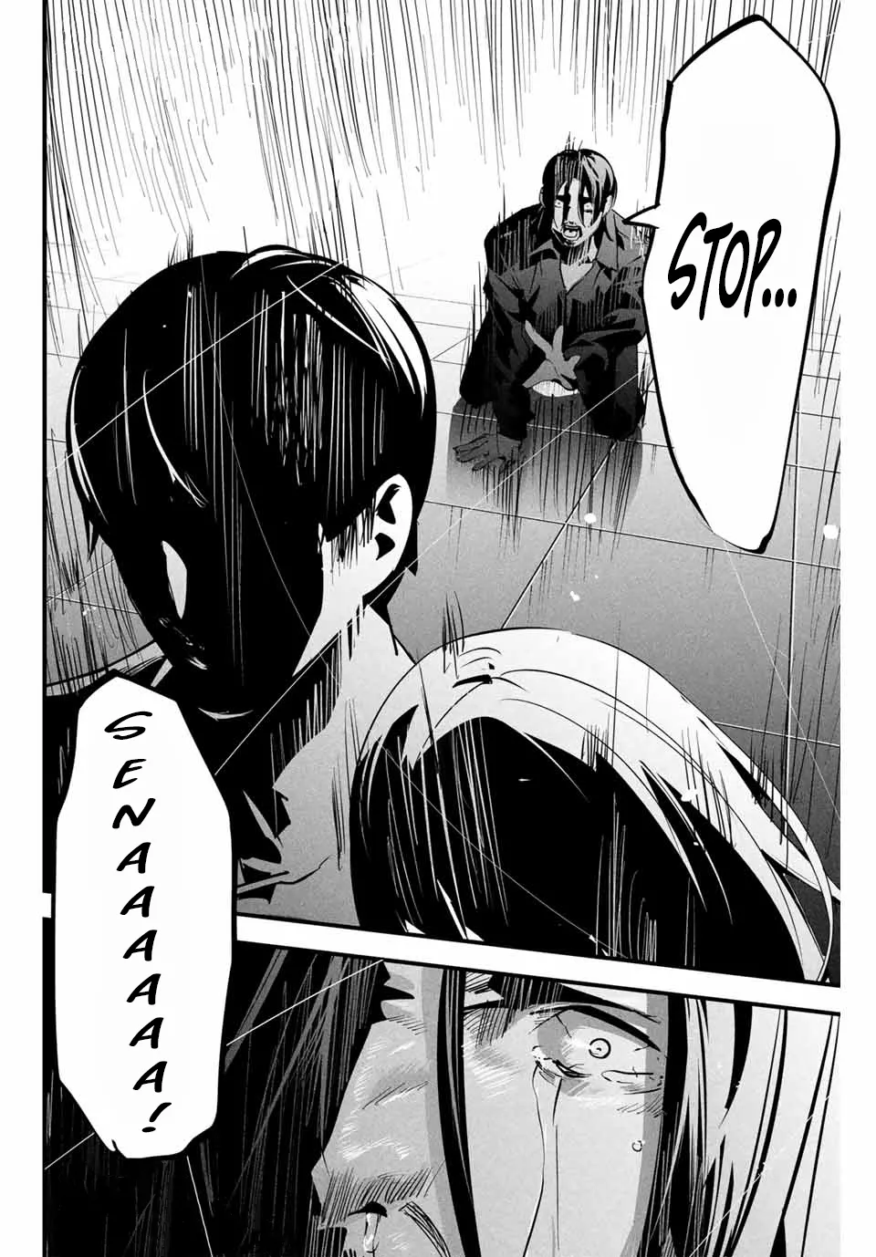 [MITA&Hakaru Itsuku]It's not Just Adultery - Chapter 1-17(ENGLISH) Page 180