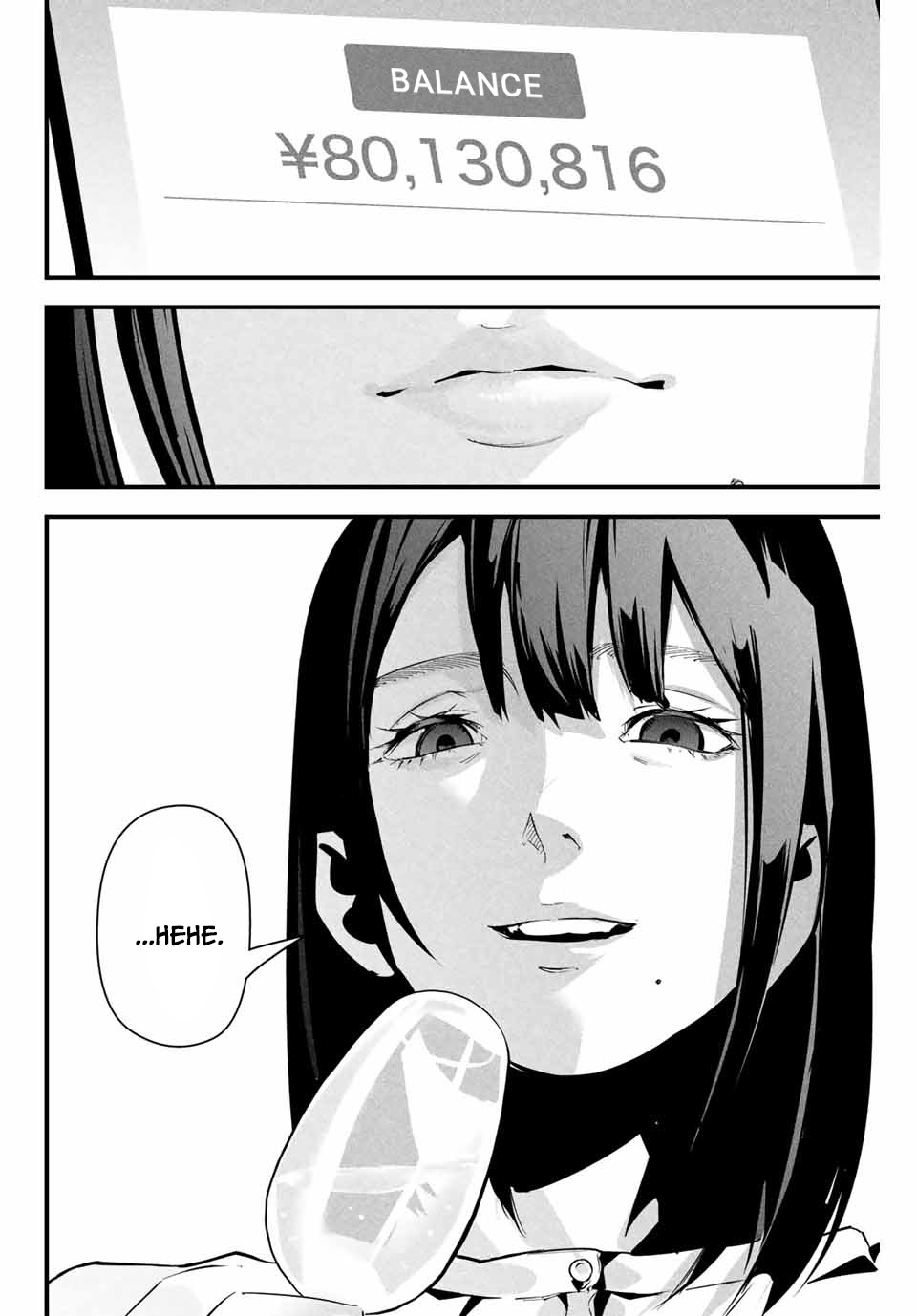 [MITA&Hakaru Itsuku]It's not Just Adultery - Chapter 1-17(ENGLISH) Page 194