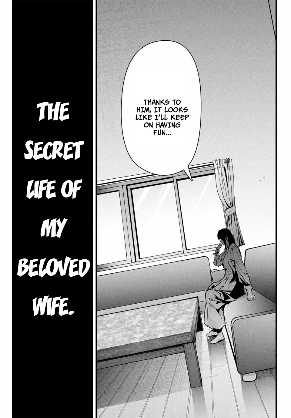 [MITA&Hakaru Itsuku]It's not Just Adultery - Chapter 1-17(ENGLISH) Page 195