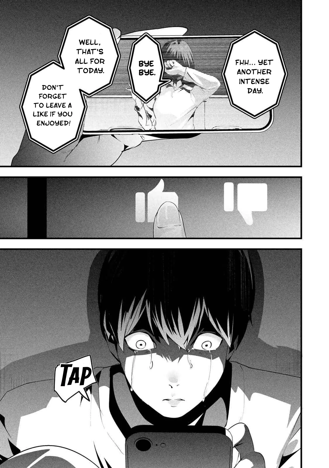 [MITA&Hakaru Itsuku]It's not Just Adultery - Chapter 1-17(ENGLISH) Page 200