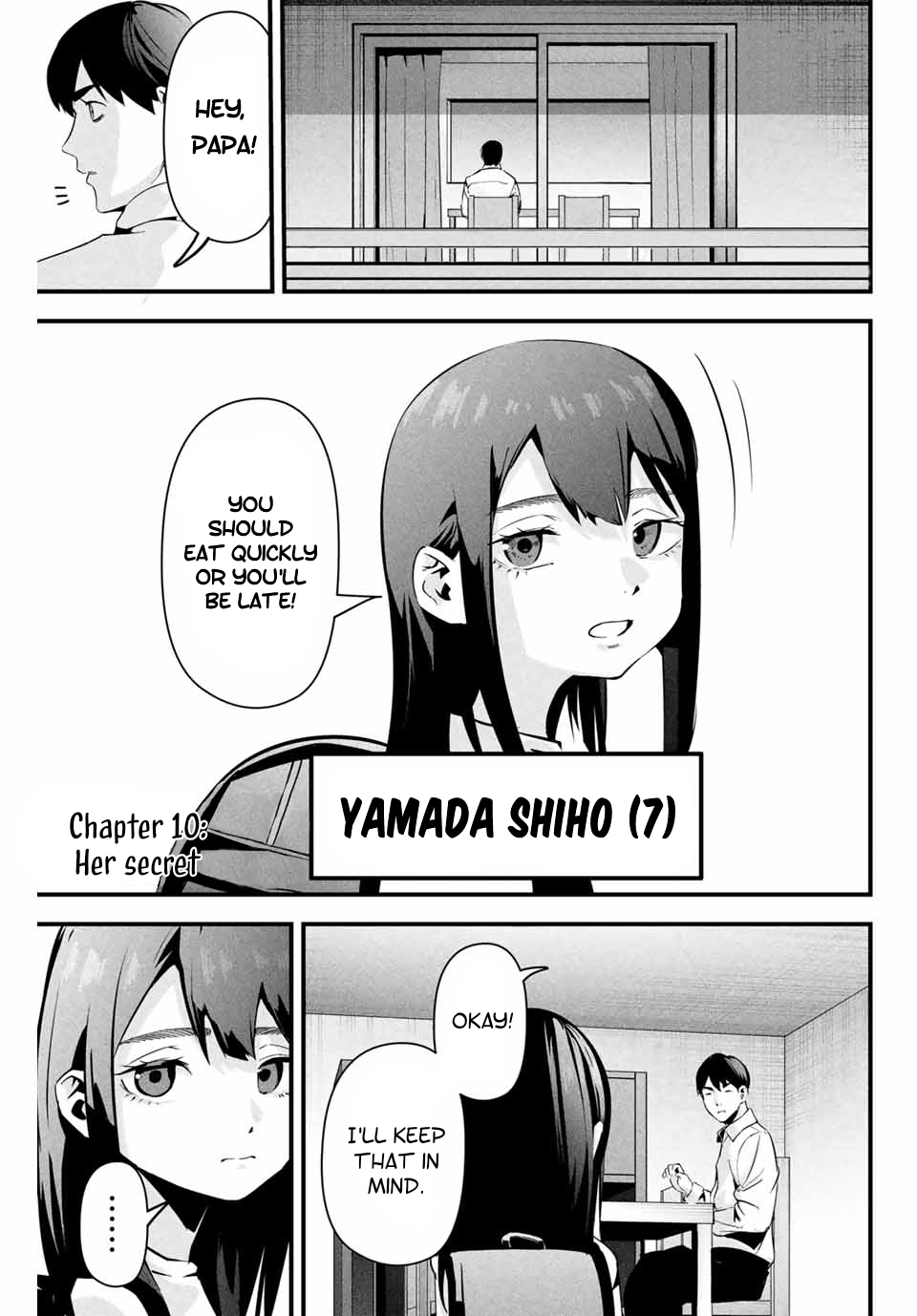 [MITA&Hakaru Itsuku]It's not Just Adultery - Chapter 1-17(ENGLISH) Page 201