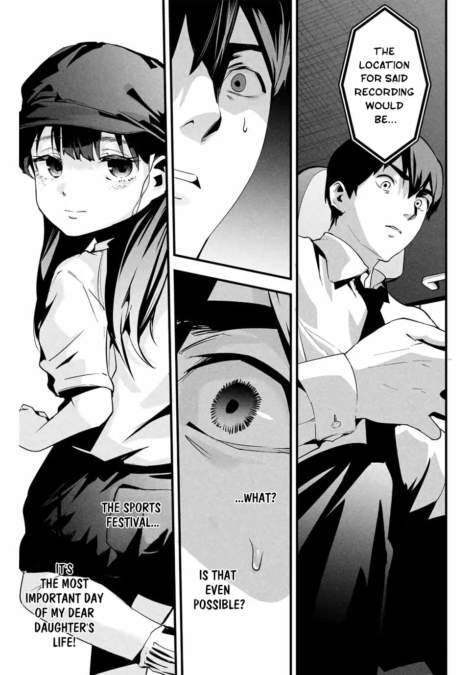 [MITA&Hakaru Itsuku]It's not Just Adultery - Chapter 1-17(ENGLISH) Page 213