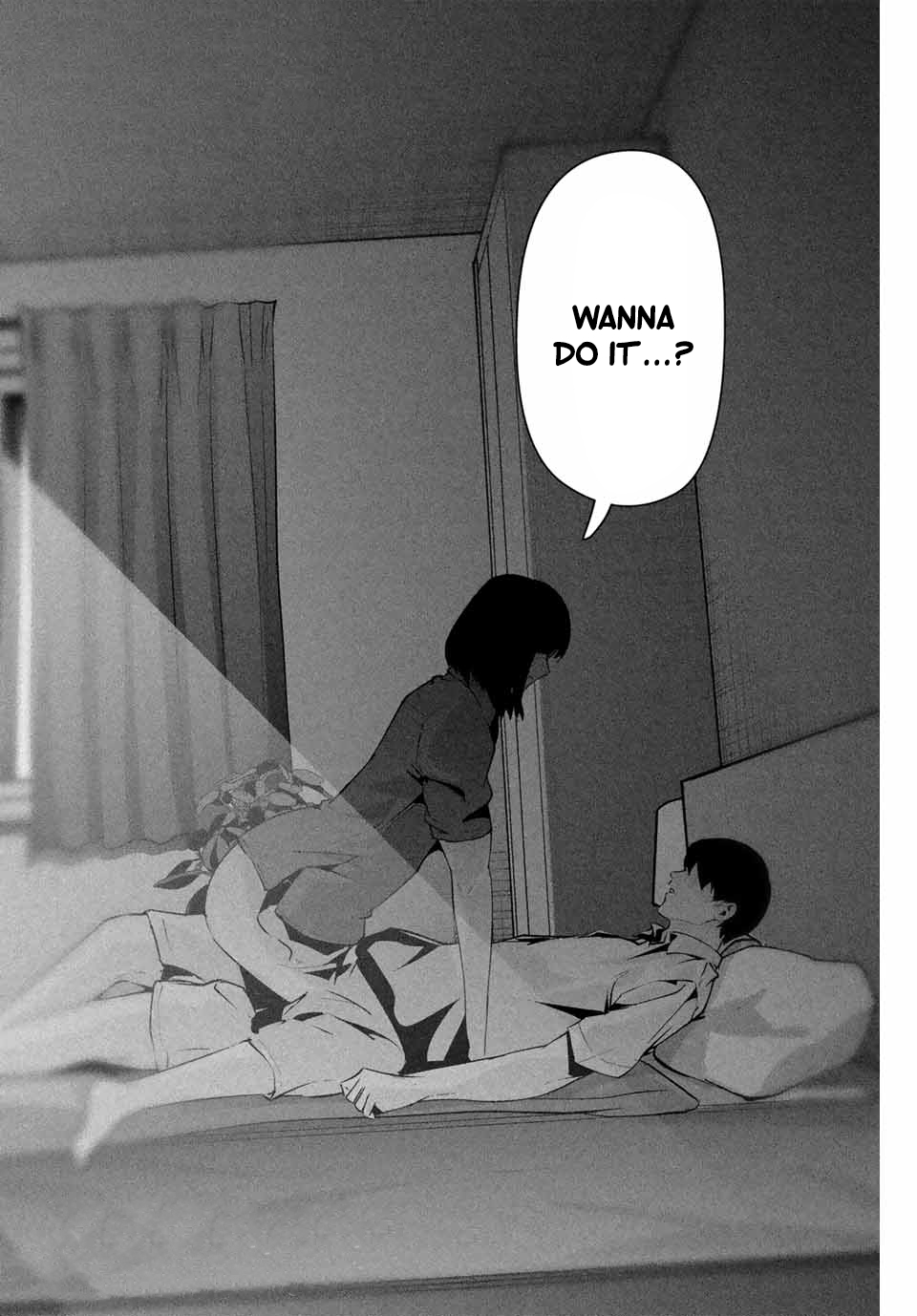 [MITA&Hakaru Itsuku]It's not Just Adultery - Chapter 1-17(ENGLISH) Page 220