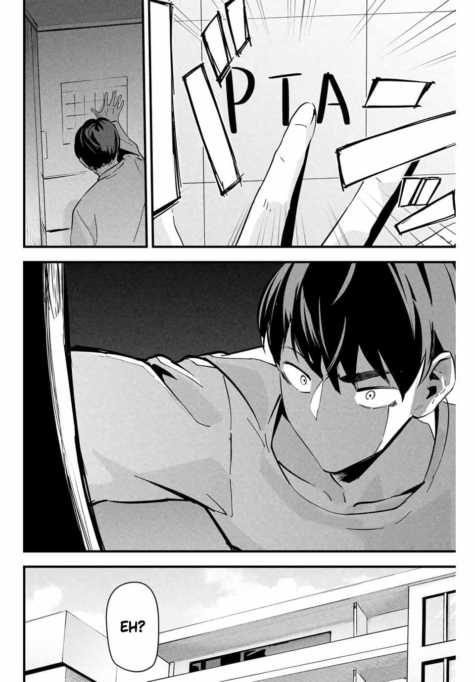[MITA&Hakaru Itsuku]It's not Just Adultery - Chapter 1-17(ENGLISH) Page 24