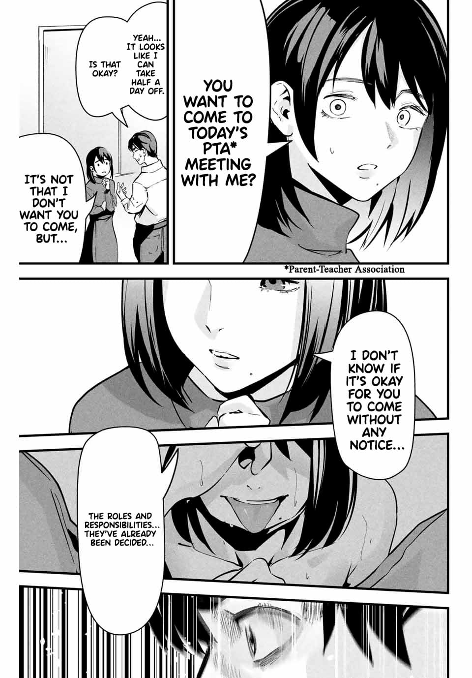 [MITA&Hakaru Itsuku]It's not Just Adultery - Chapter 1-17(ENGLISH) Page 25