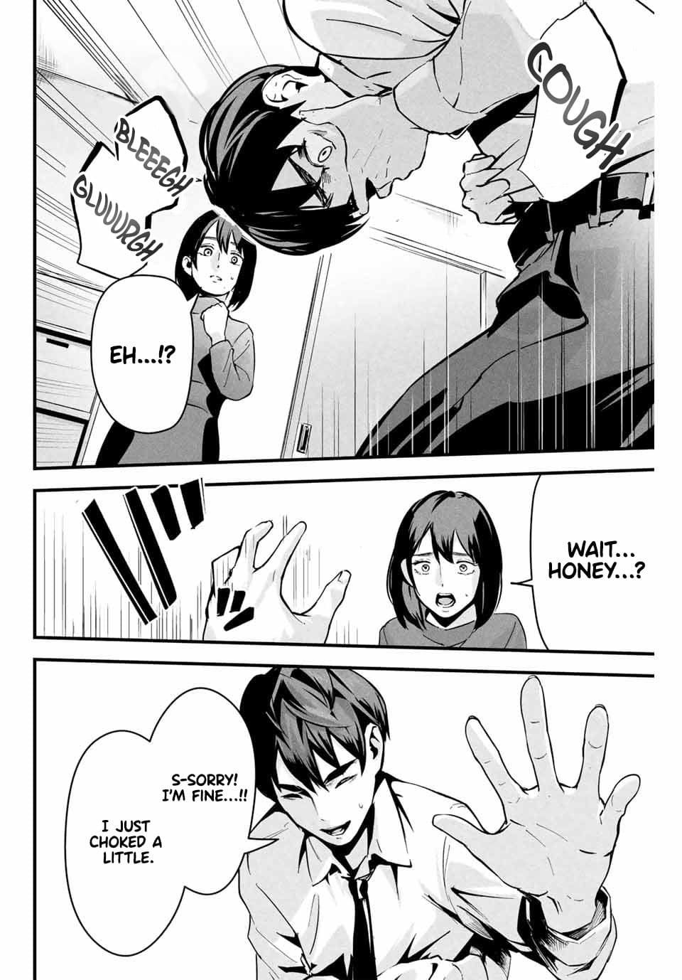 [MITA&Hakaru Itsuku]It's not Just Adultery - Chapter 1-17(ENGLISH) Page 26