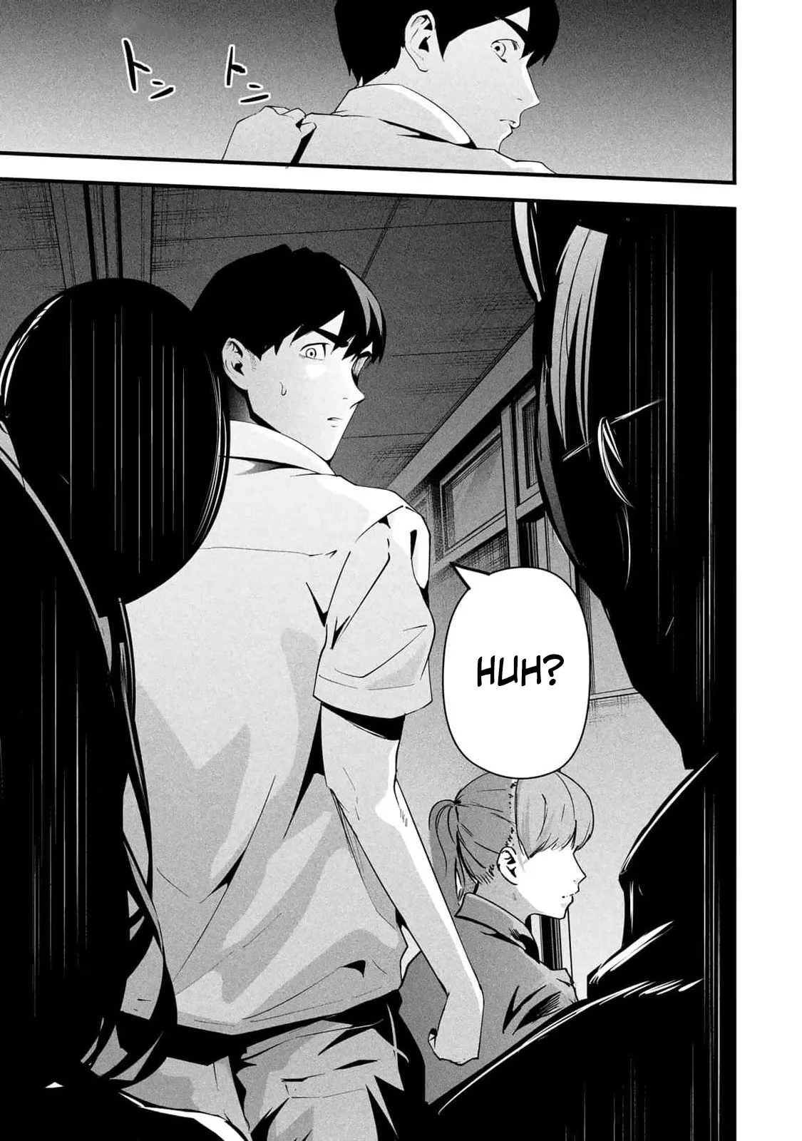[MITA&Hakaru Itsuku]It's not Just Adultery - Chapter 1-17(ENGLISH) Page 272