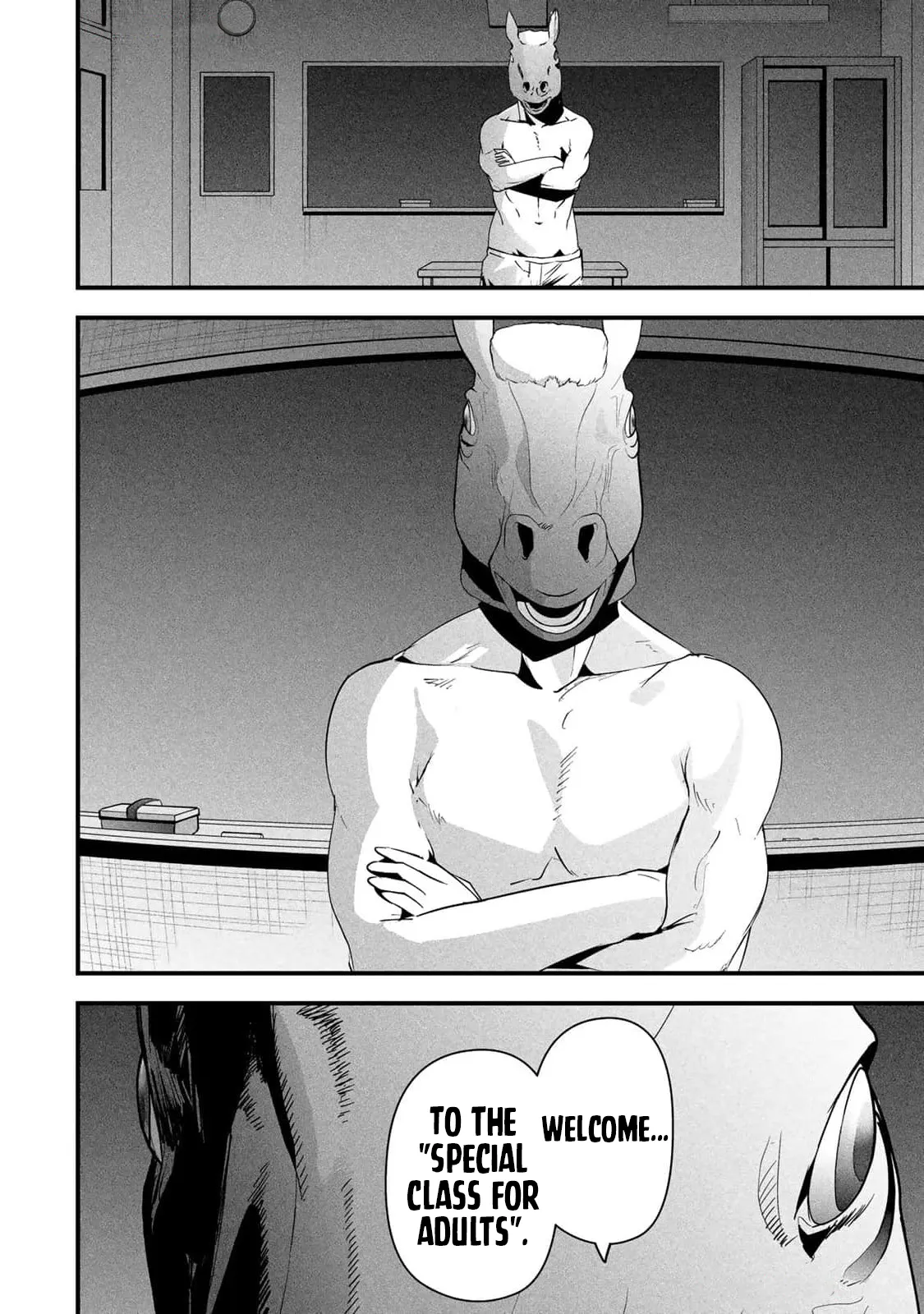 [MITA&Hakaru Itsuku]It's not Just Adultery - Chapter 1-17(ENGLISH) Page 282