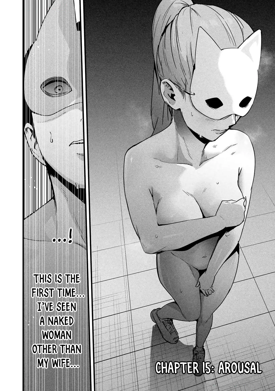 [MITA&Hakaru Itsuku]It's not Just Adultery - Chapter 1-17(ENGLISH) Page 293