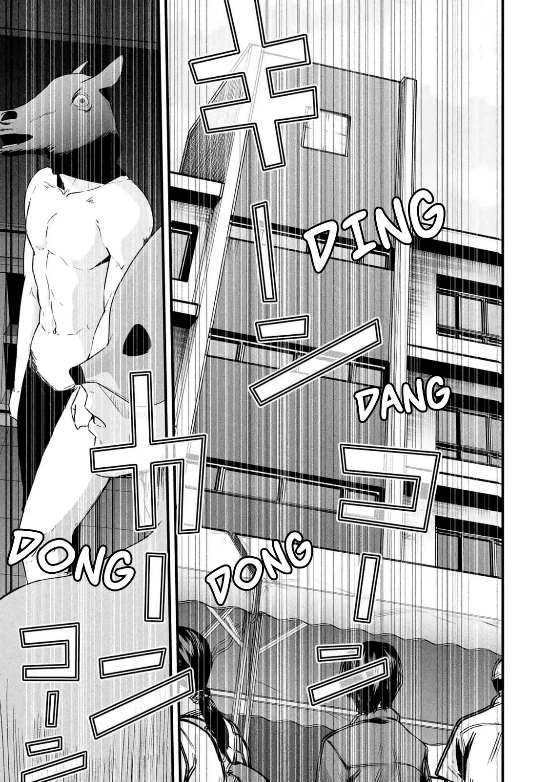 [MITA&Hakaru Itsuku]It's not Just Adultery - Chapter 1-17(ENGLISH) Page 308