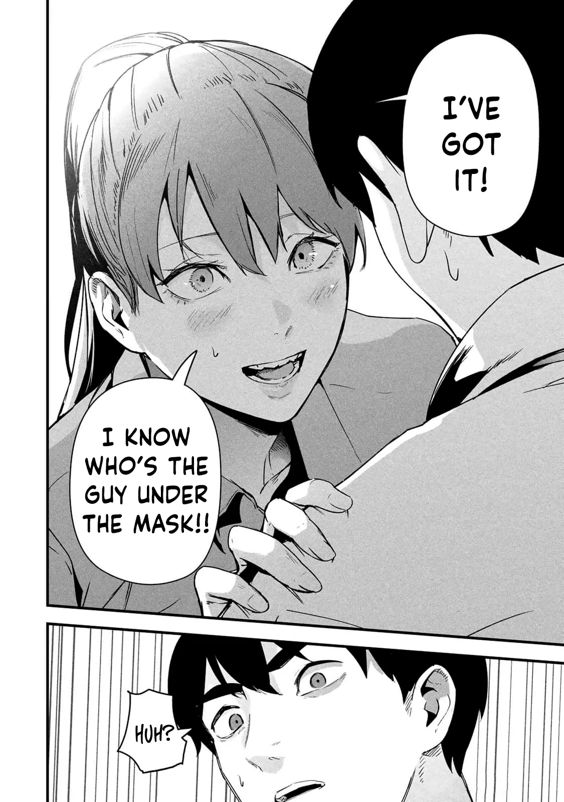 [MITA&Hakaru Itsuku]It's not Just Adultery - Chapter 1-17(ENGLISH) Page 311