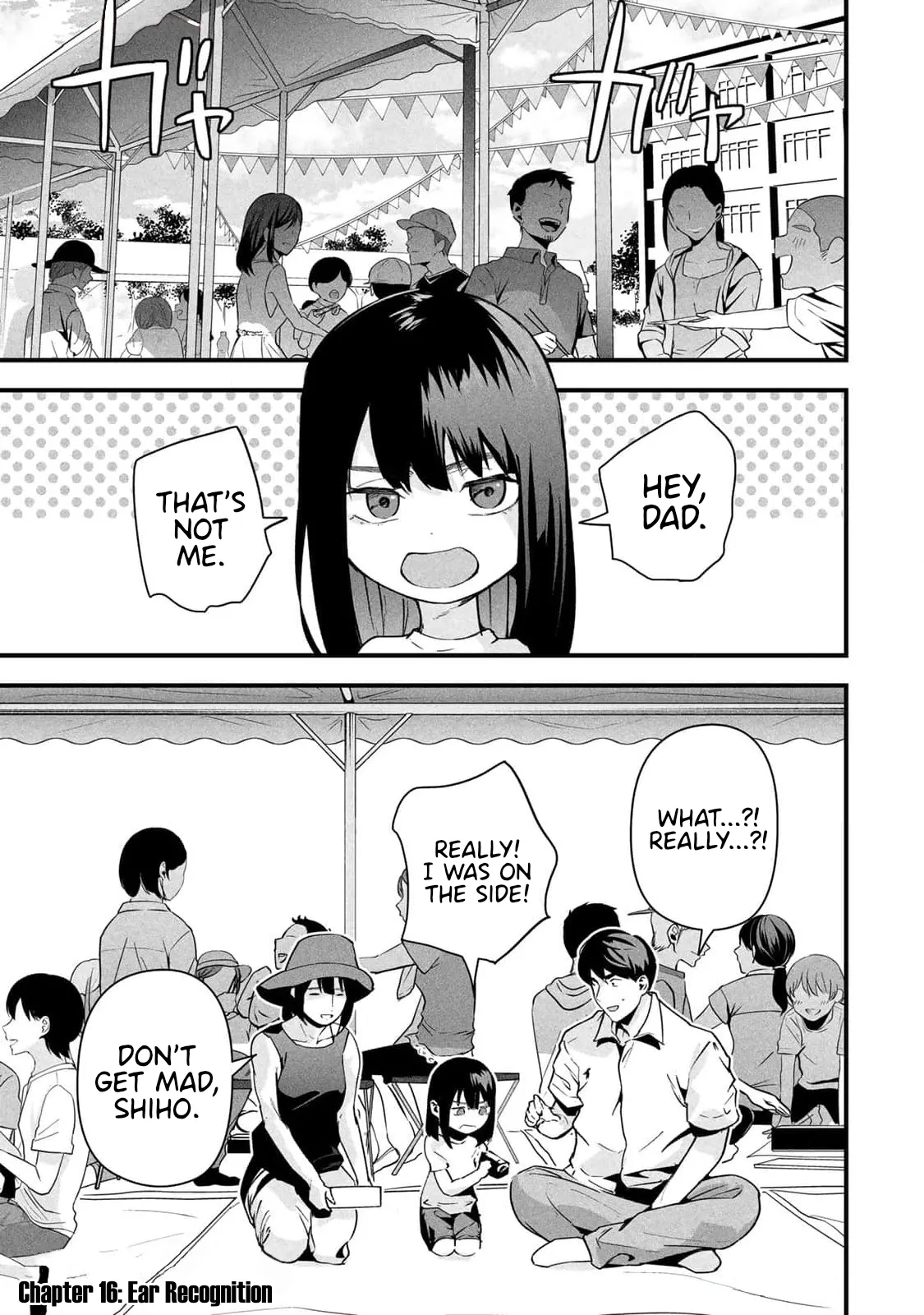 [MITA&Hakaru Itsuku]It's not Just Adultery - Chapter 1-17(ENGLISH) Page 312
