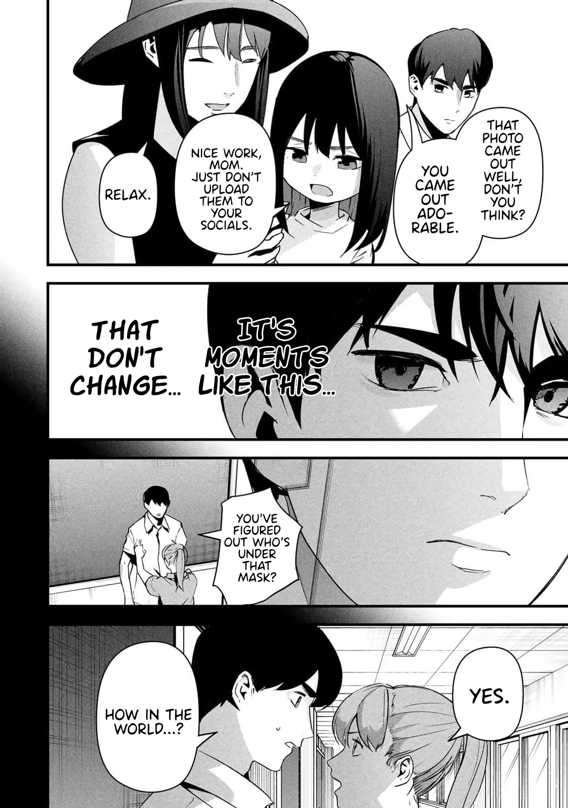 [MITA&Hakaru Itsuku]It's not Just Adultery - Chapter 1-17(ENGLISH) Page 313