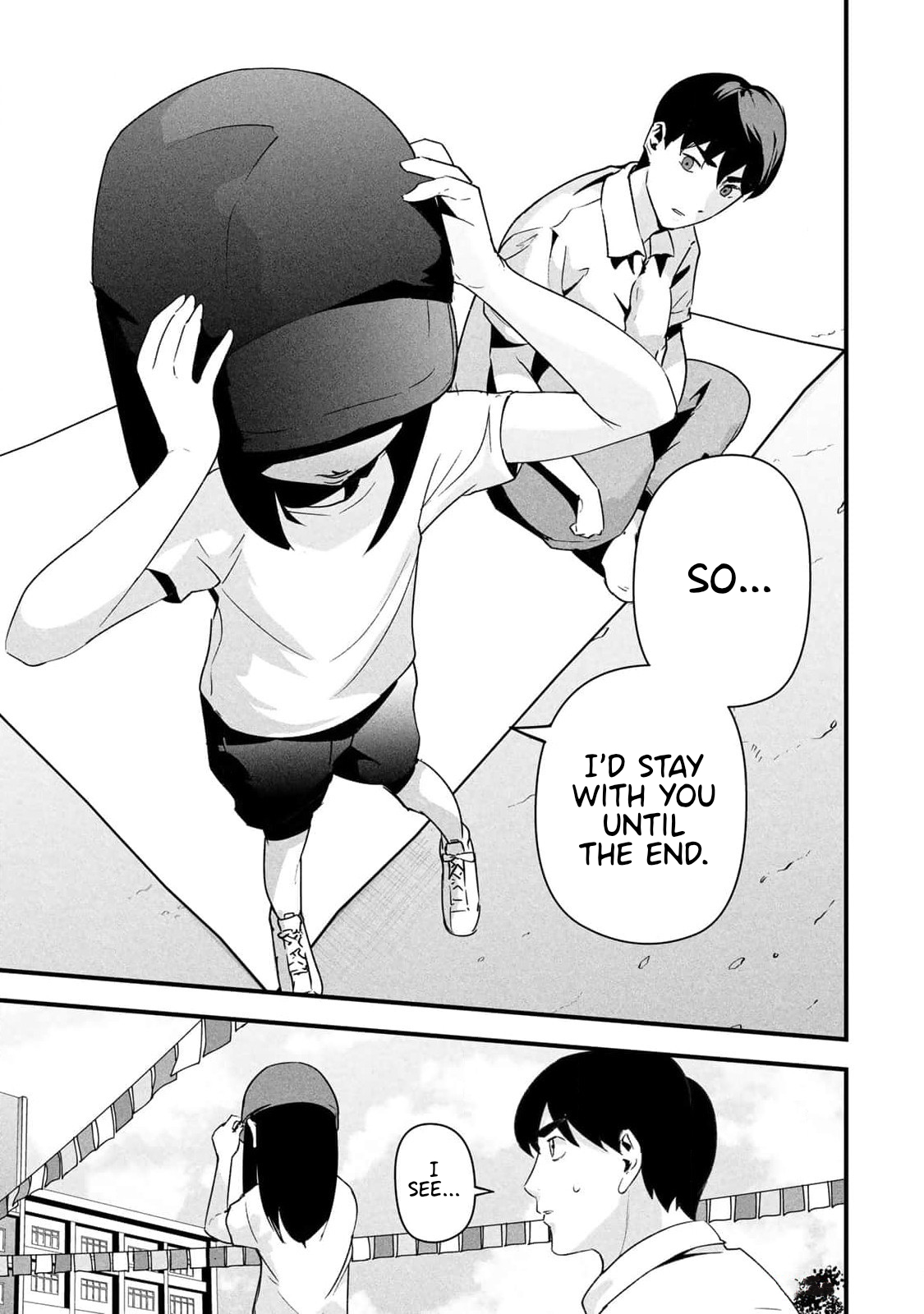 [MITA&Hakaru Itsuku]It's not Just Adultery - Chapter 1-17(ENGLISH) Page 320